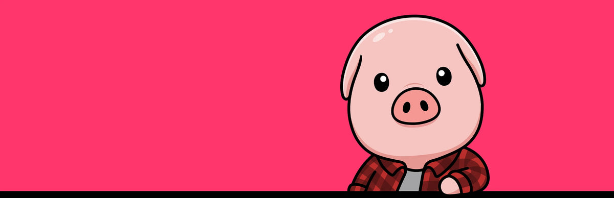 JOHN PORK