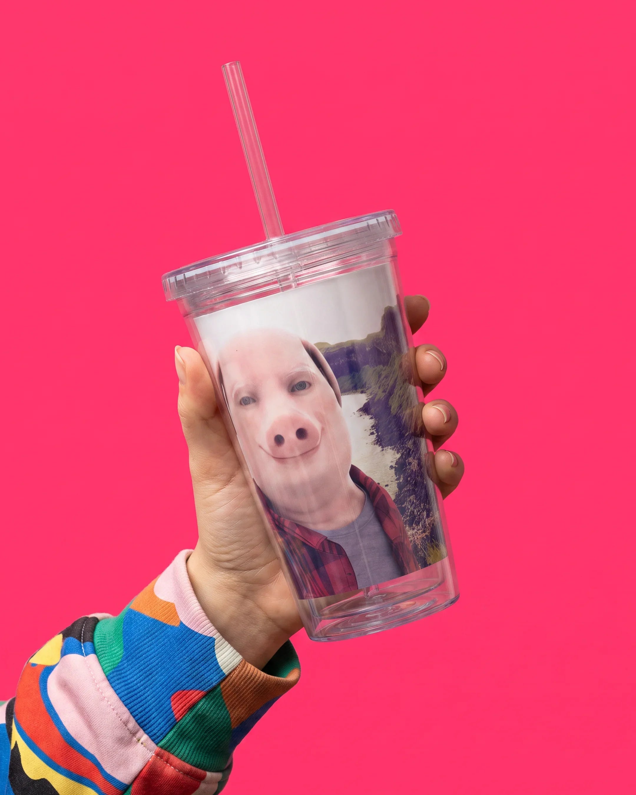 DRINKWARE