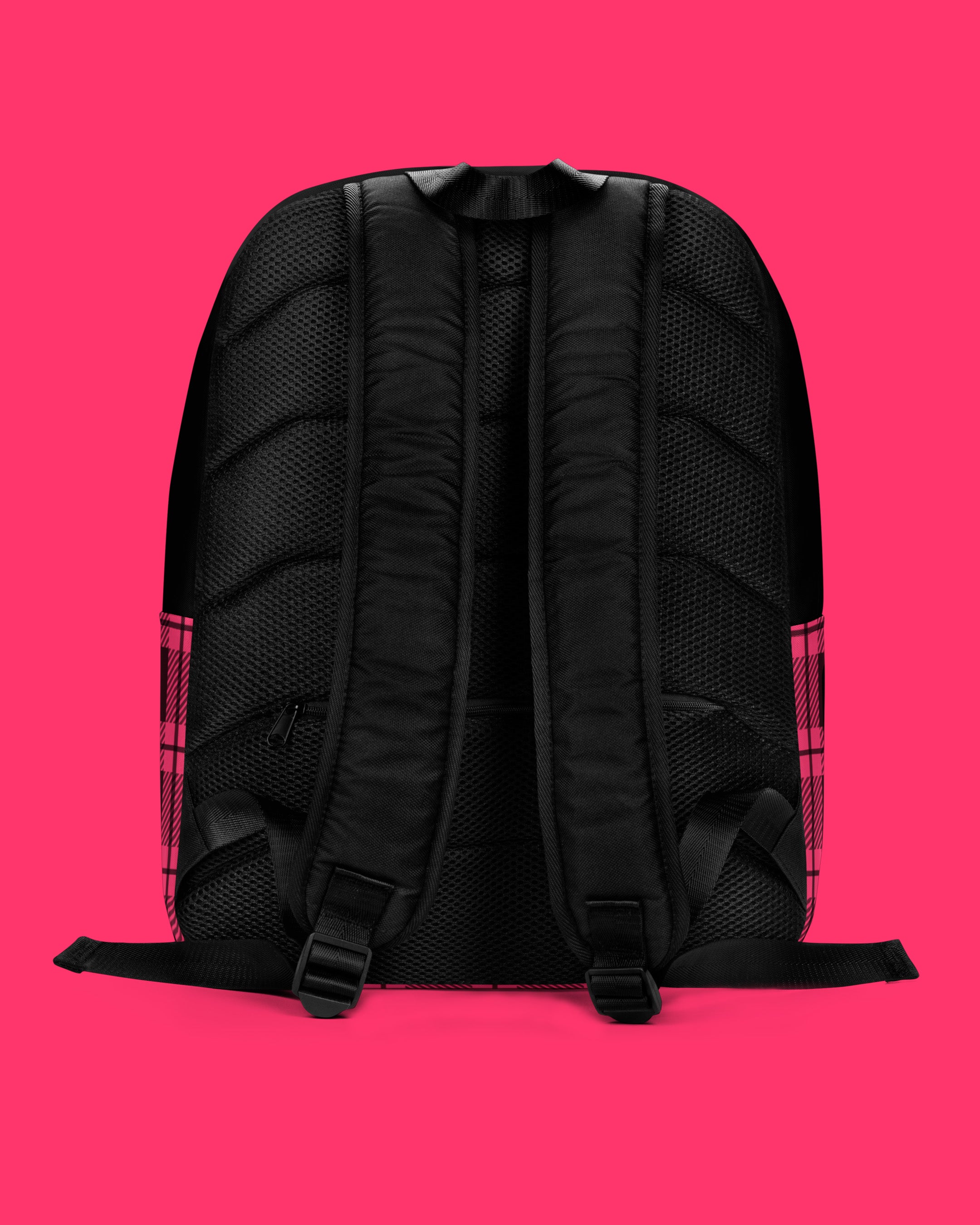 Backpack John Pork