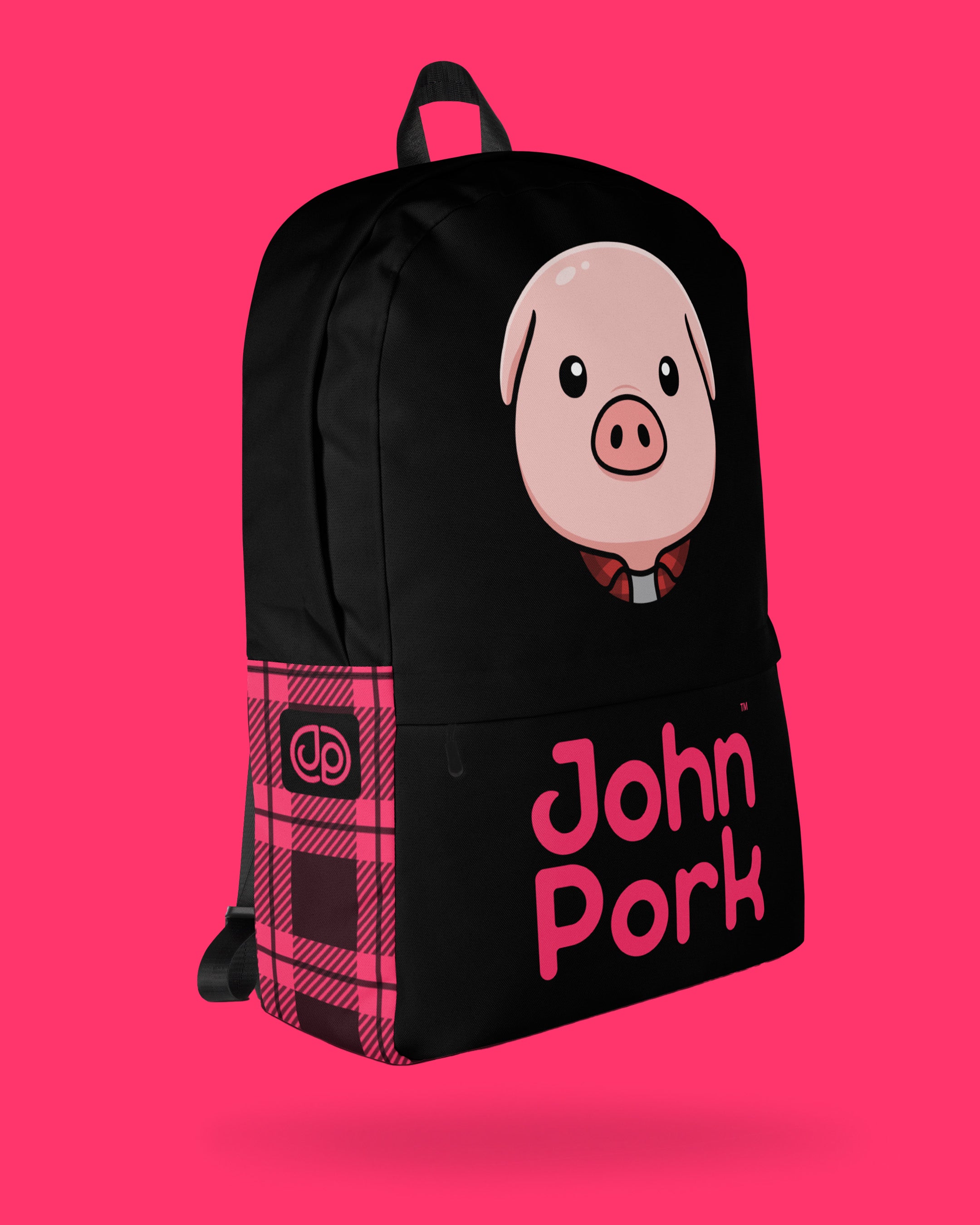 Backpack JP Buddy
