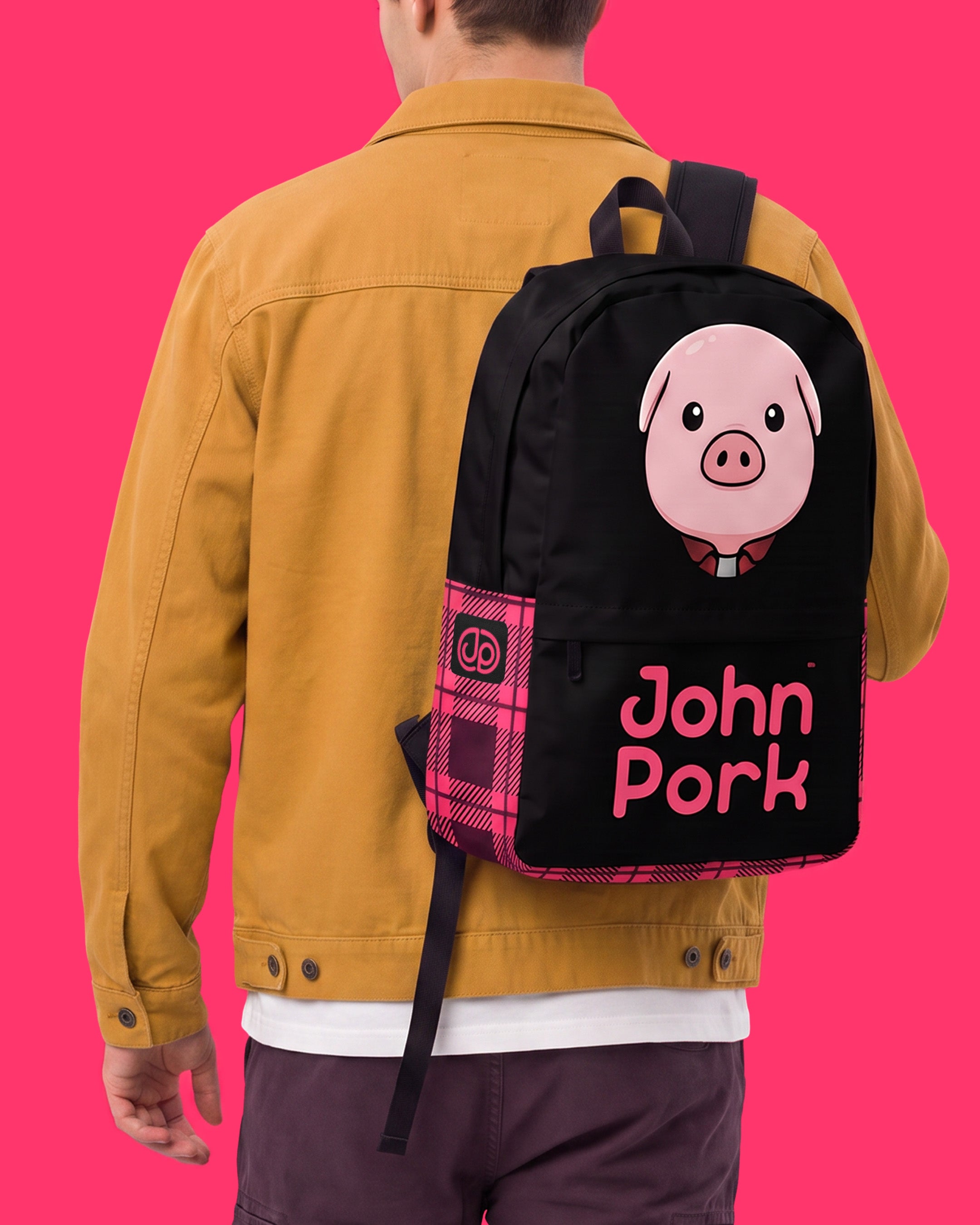 Backpack JP Buddy