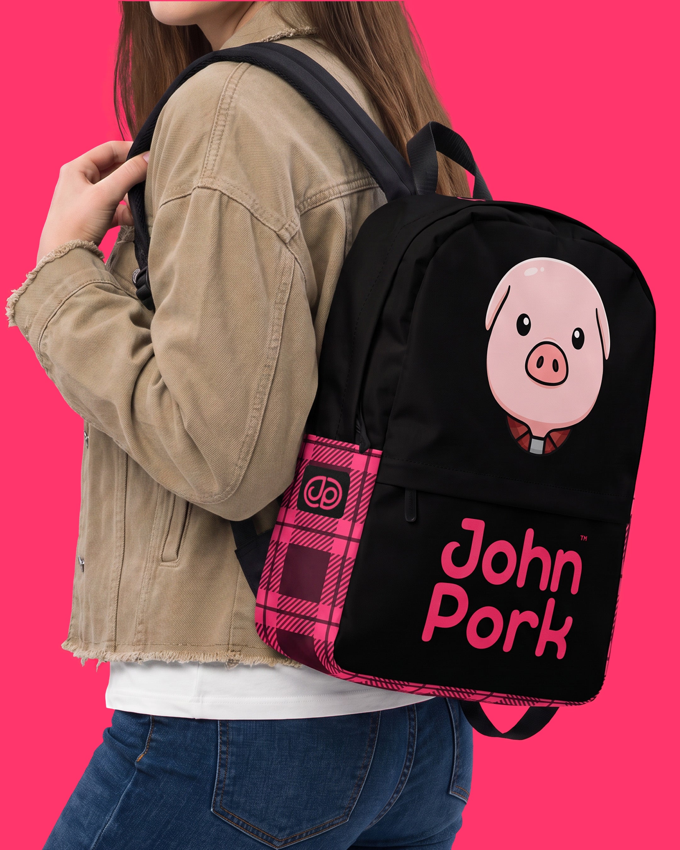 Backpack JP Buddy