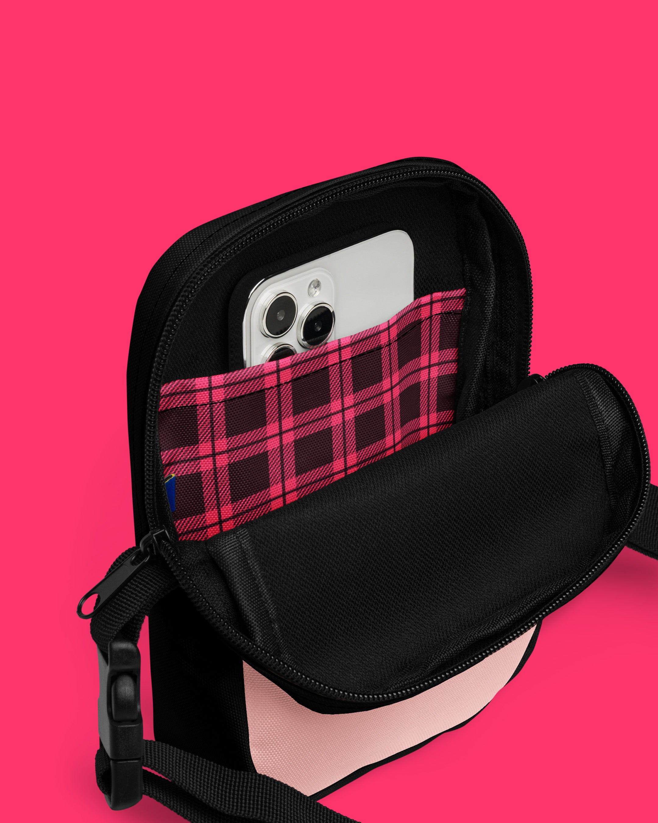 Crossbody Bag JP Buddy