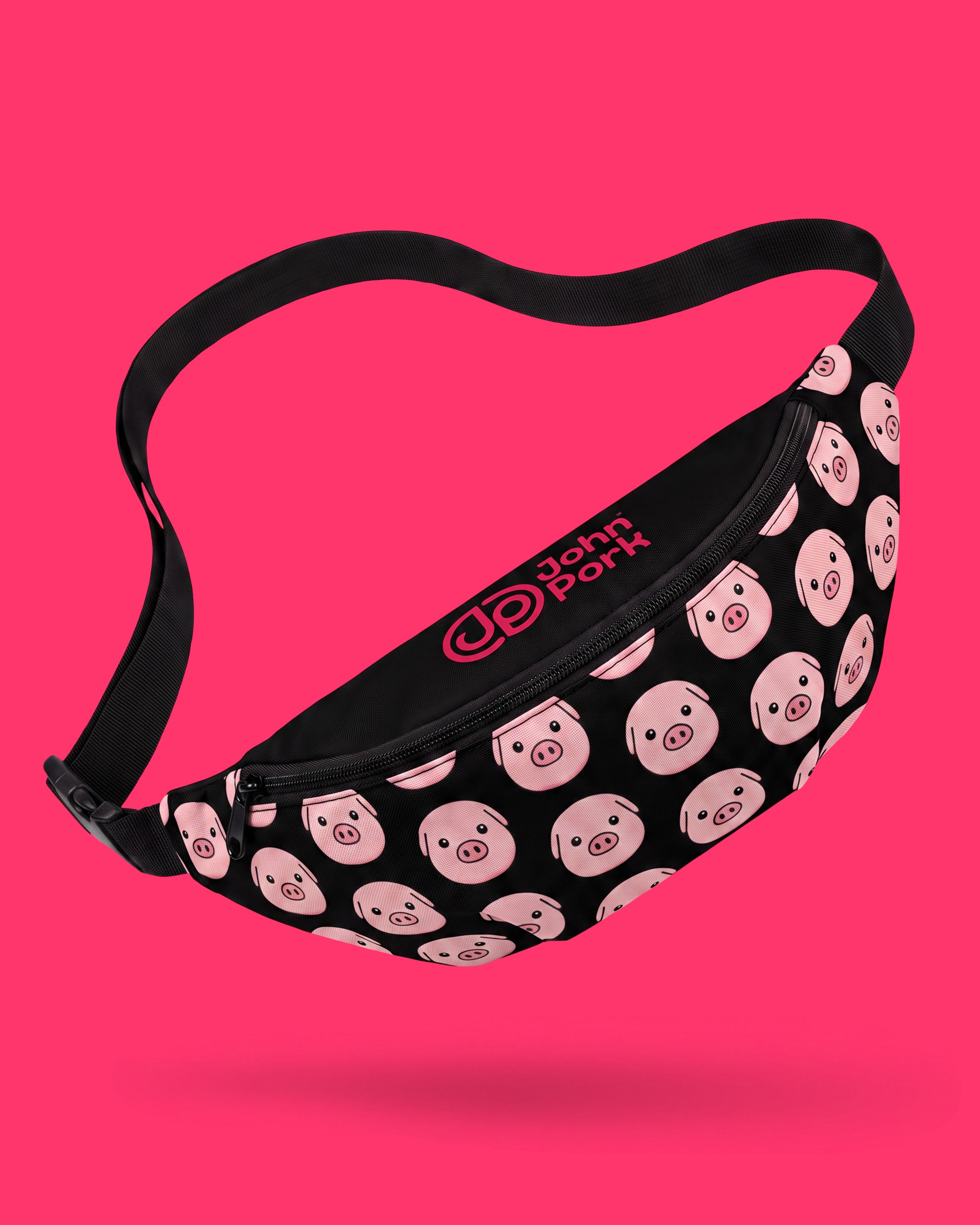 Fannypack JP Buddy