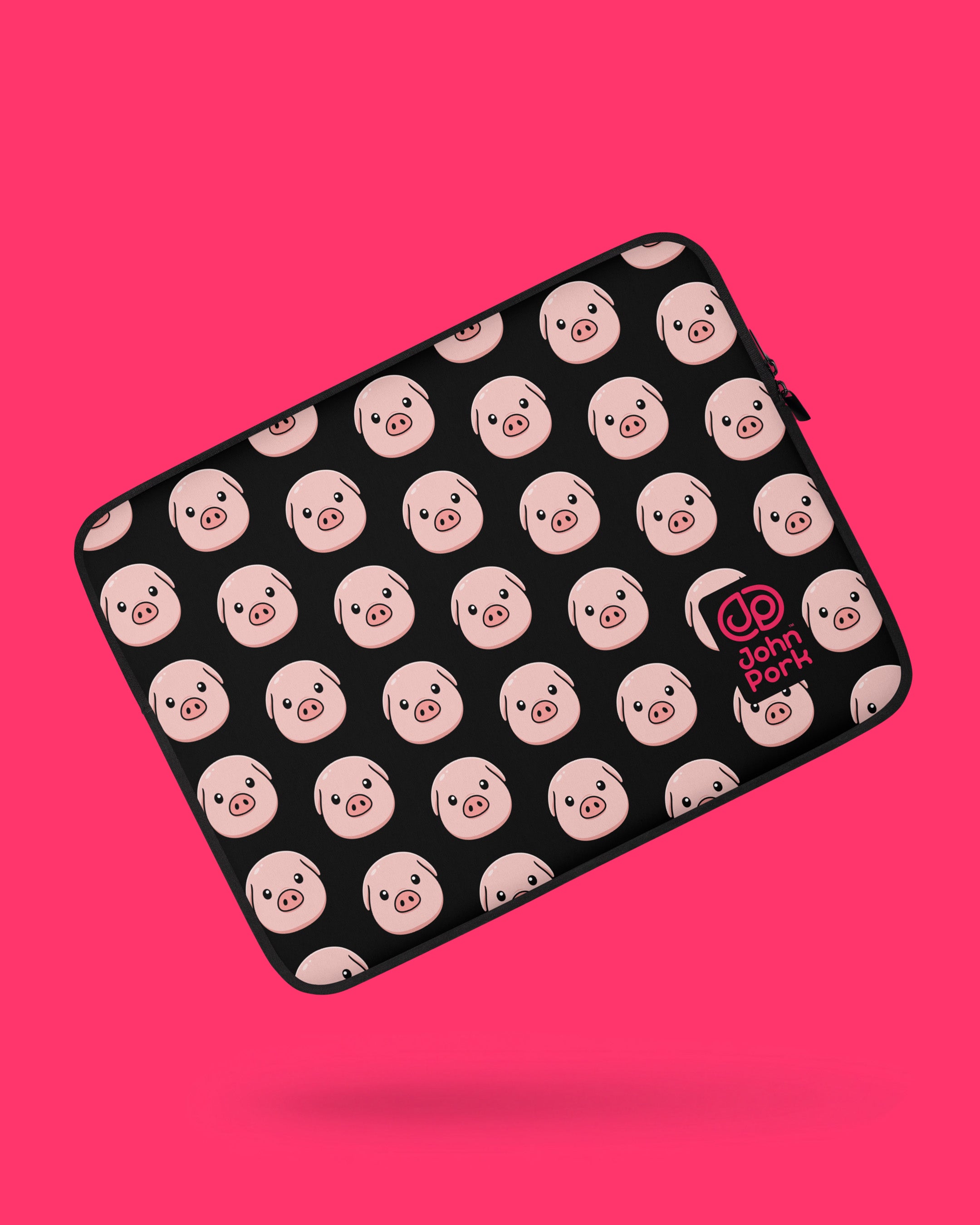 Laptop sleeve JP Buddy