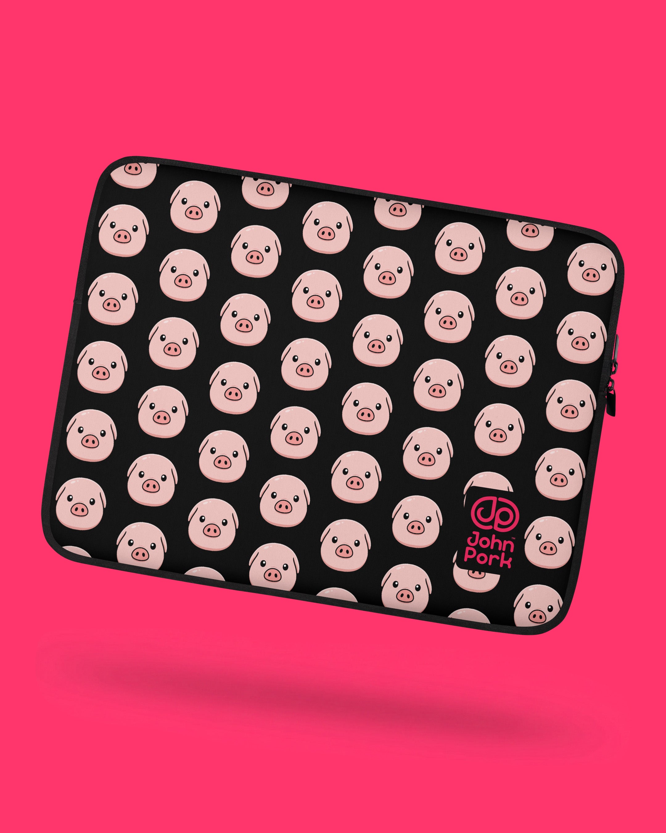 Laptop sleeve JP Buddy