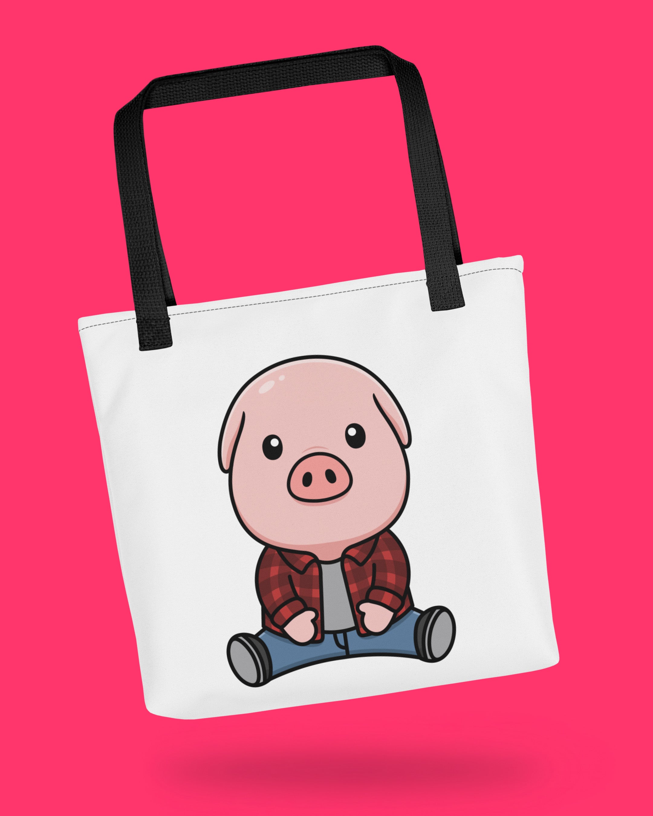 Tote bag JP Buddy