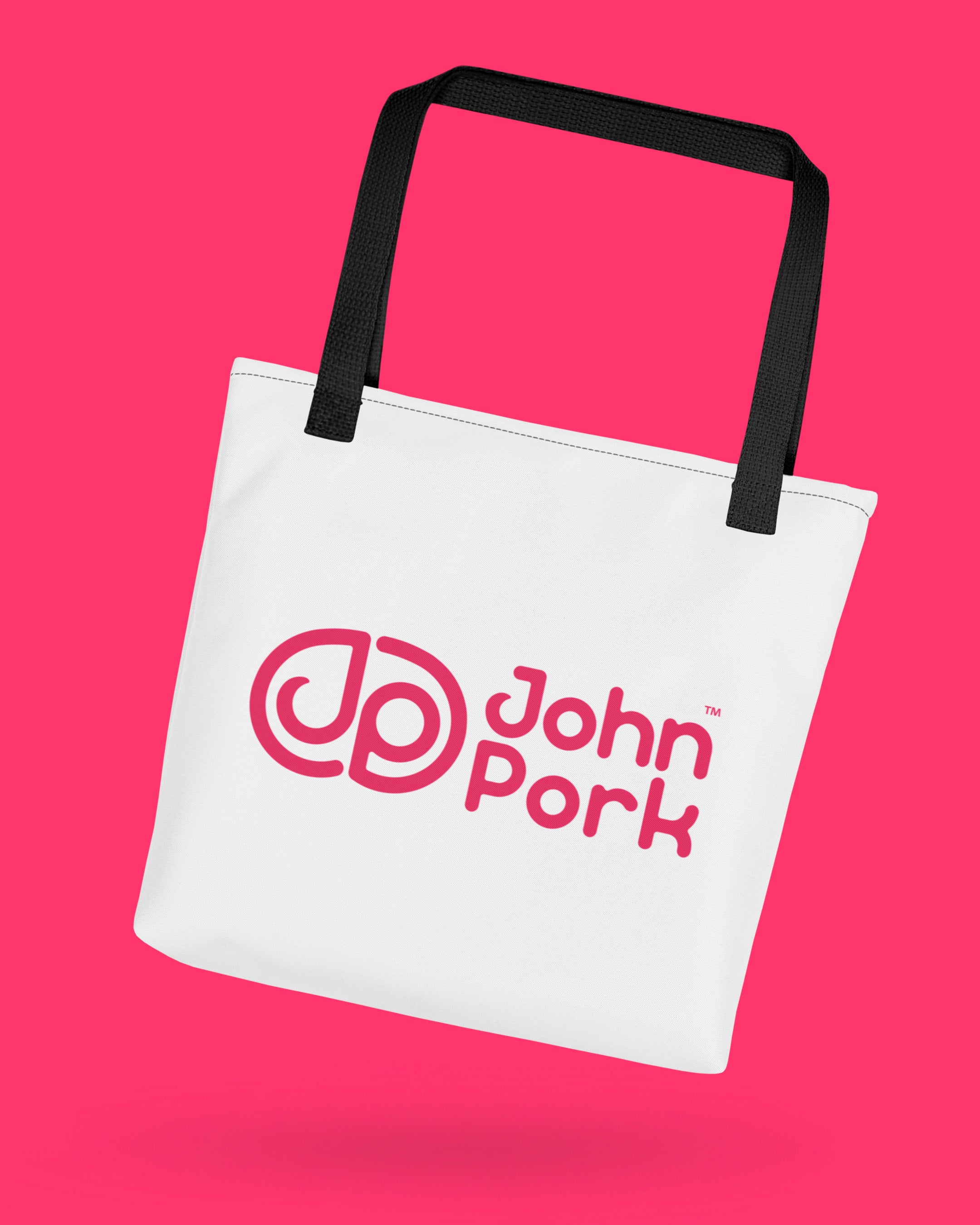 Tote bag JP Buddy