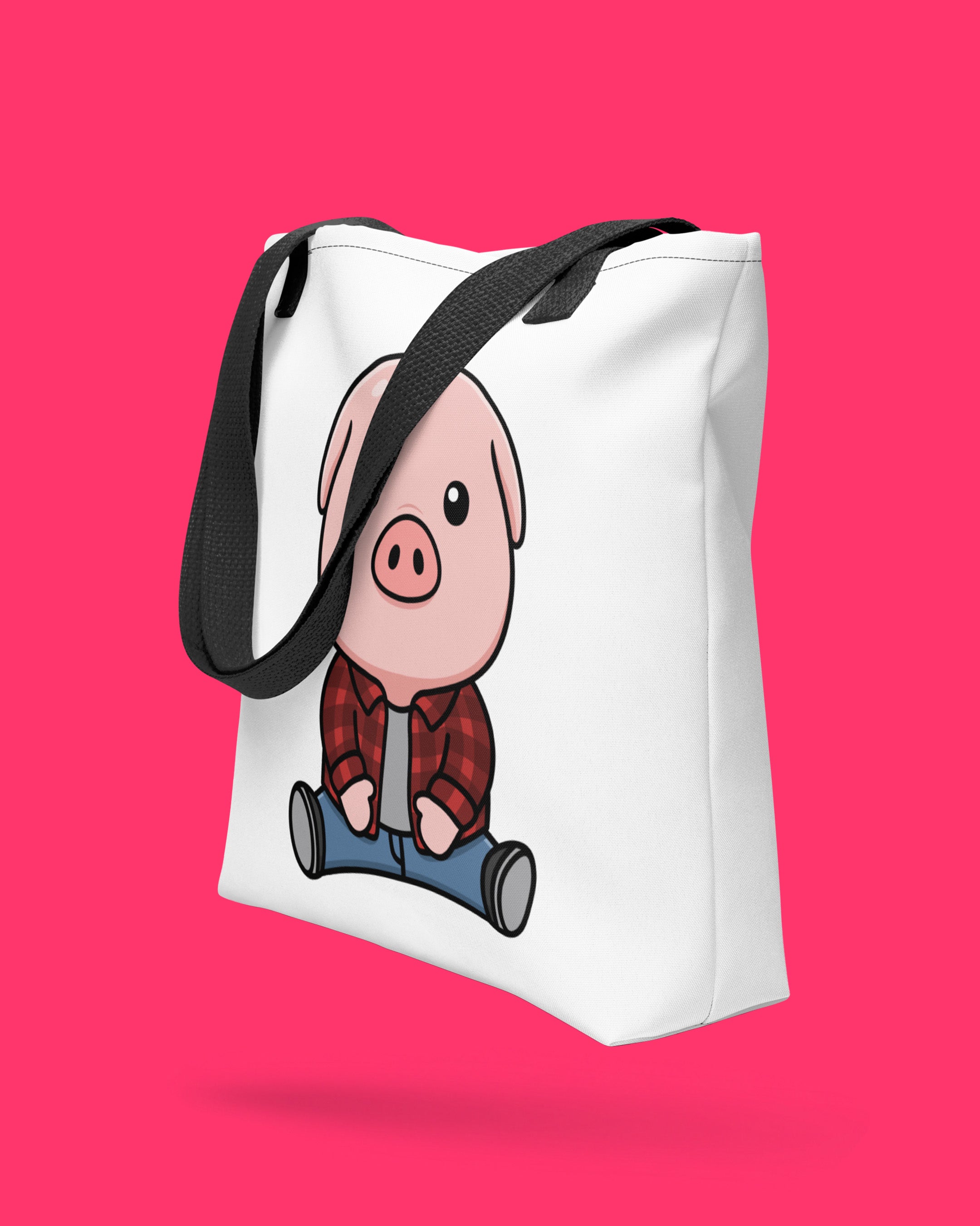 Tote bag JP Buddy