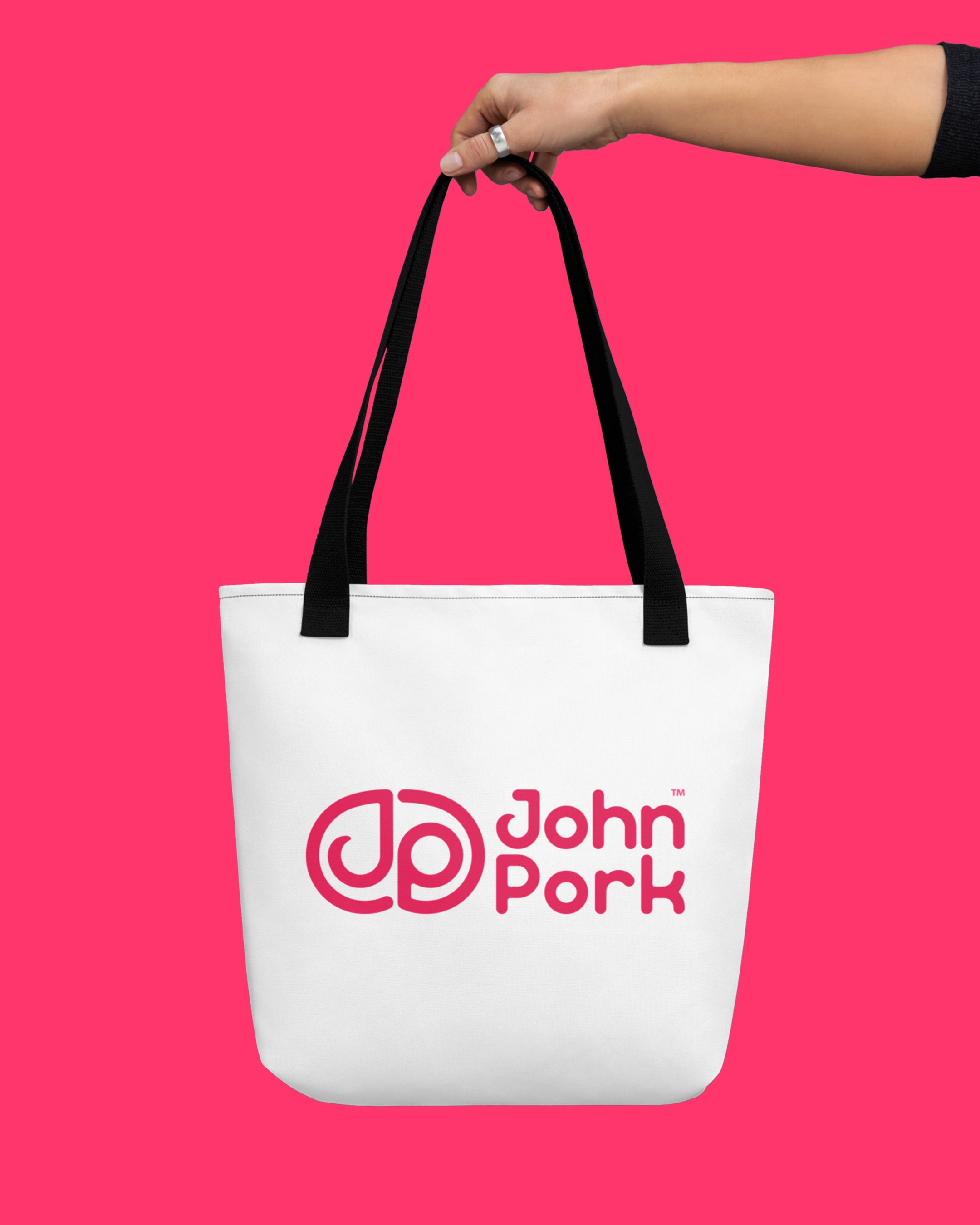 Tote bag JP Buddy