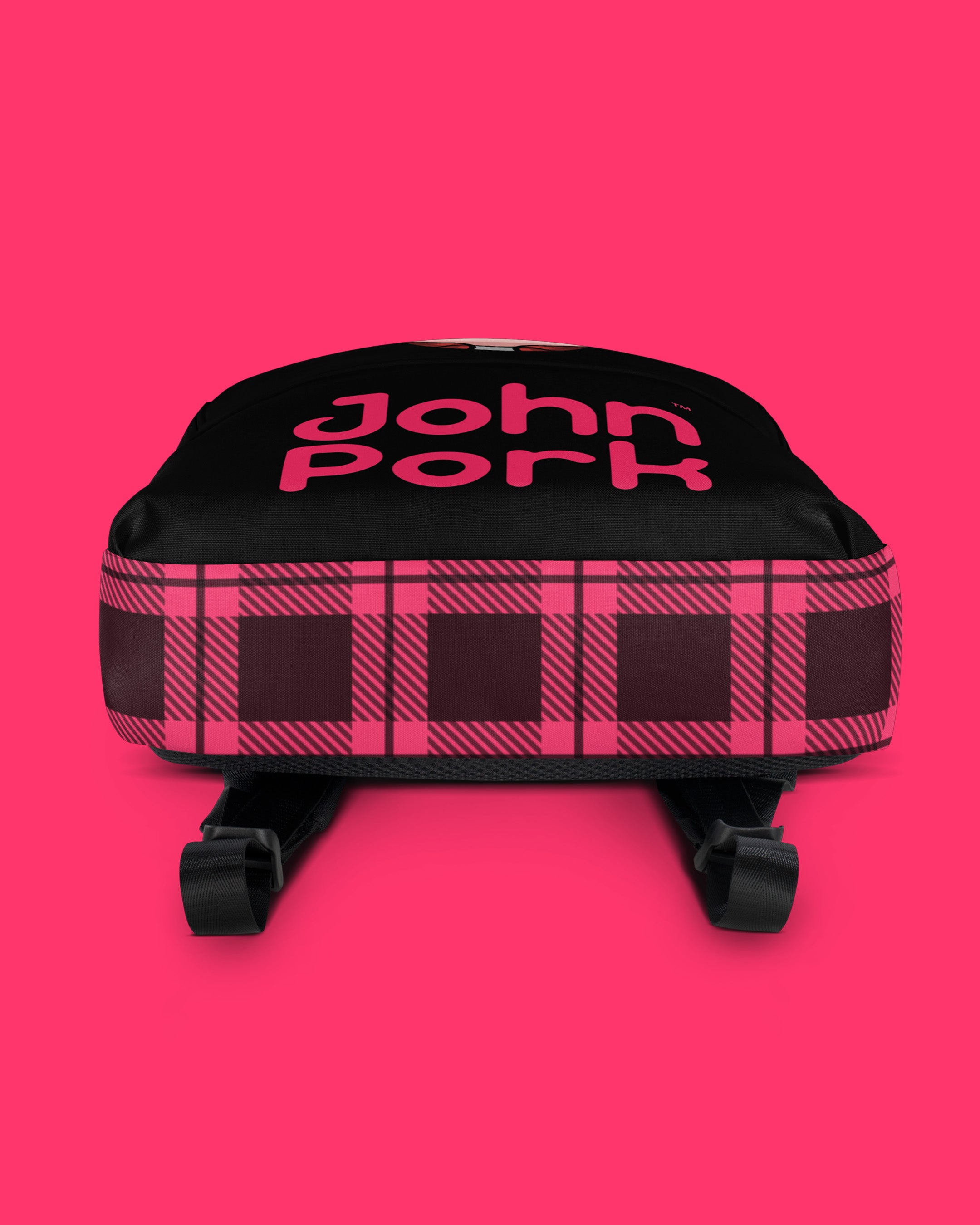 Backpack JP Buddy