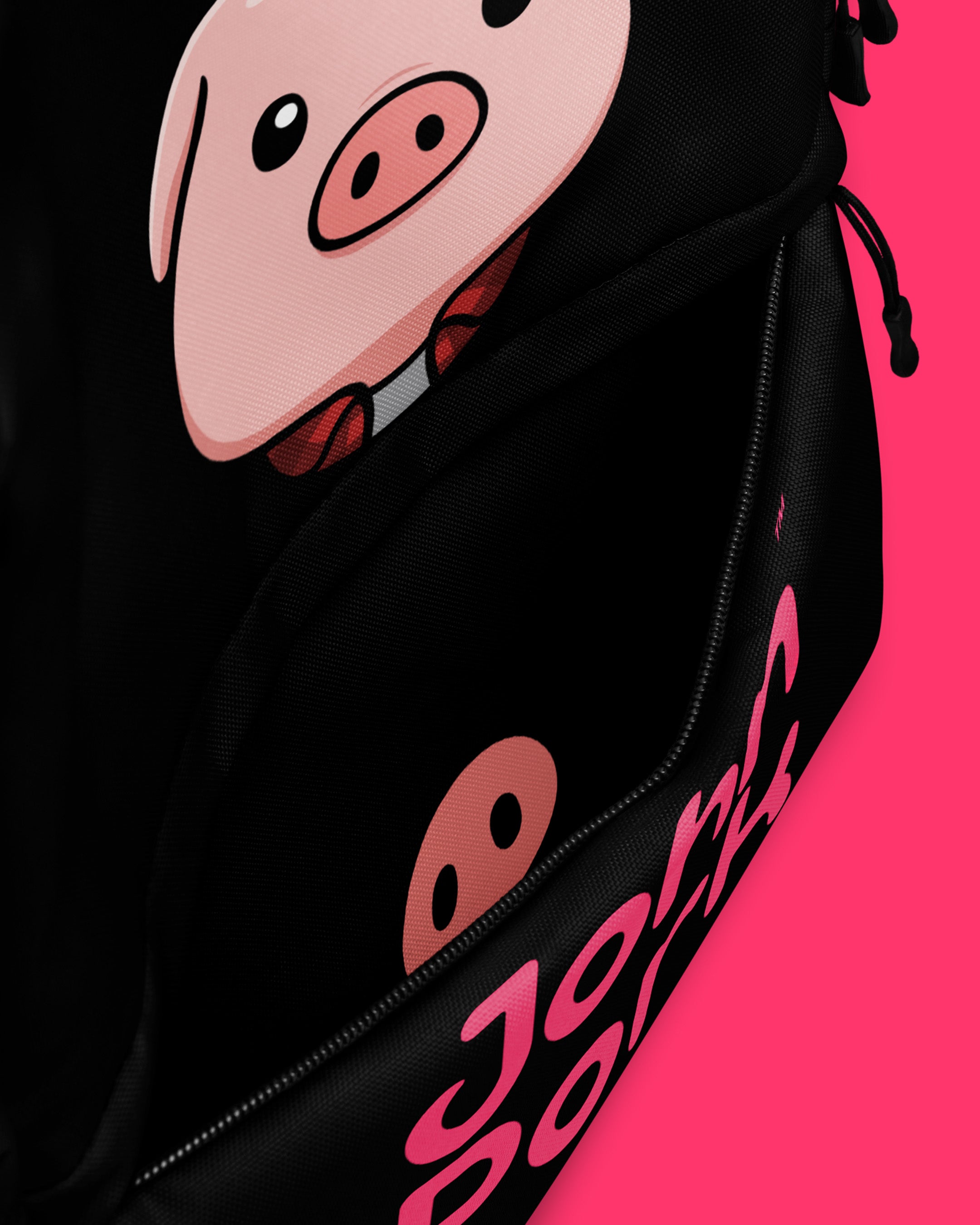 Backpack JP Buddy