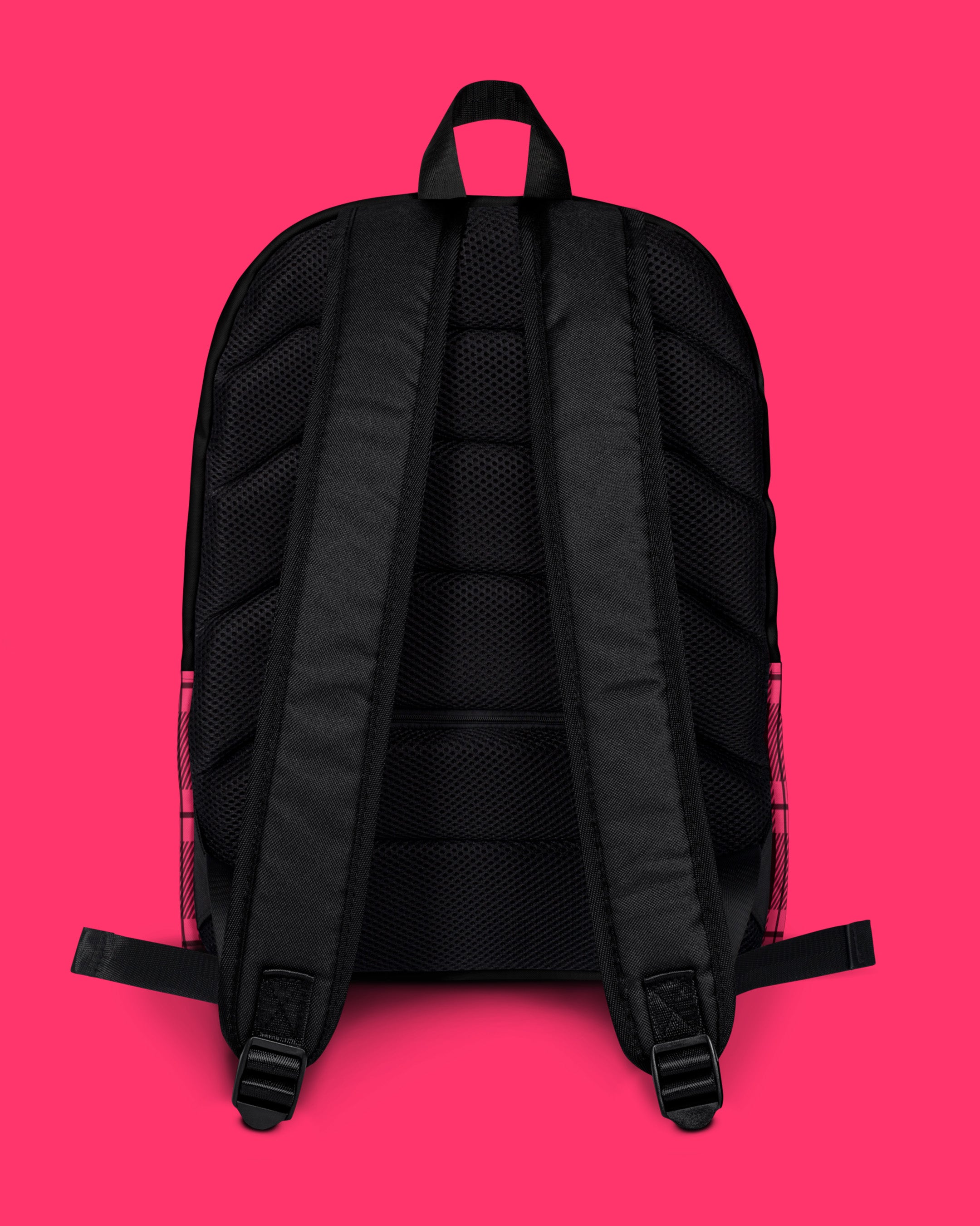 Backpack JP Buddy