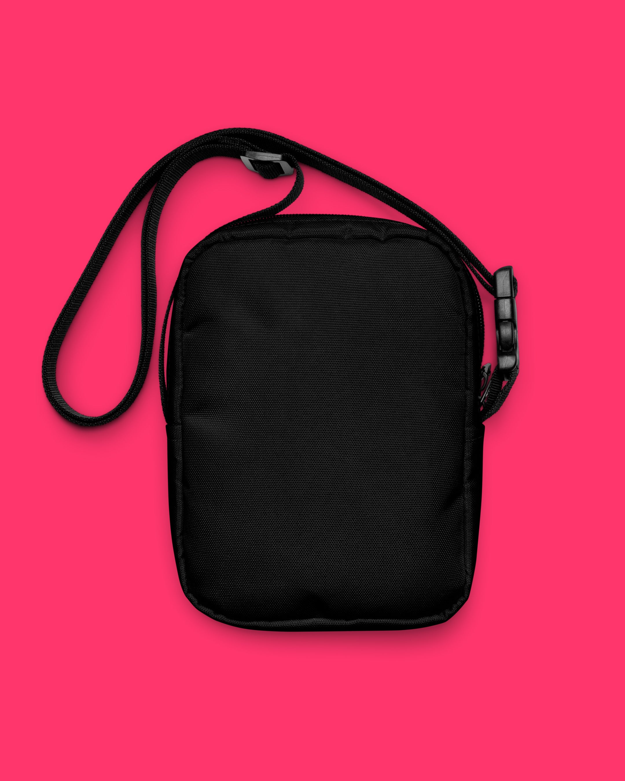 Crossbody Bag John Pork