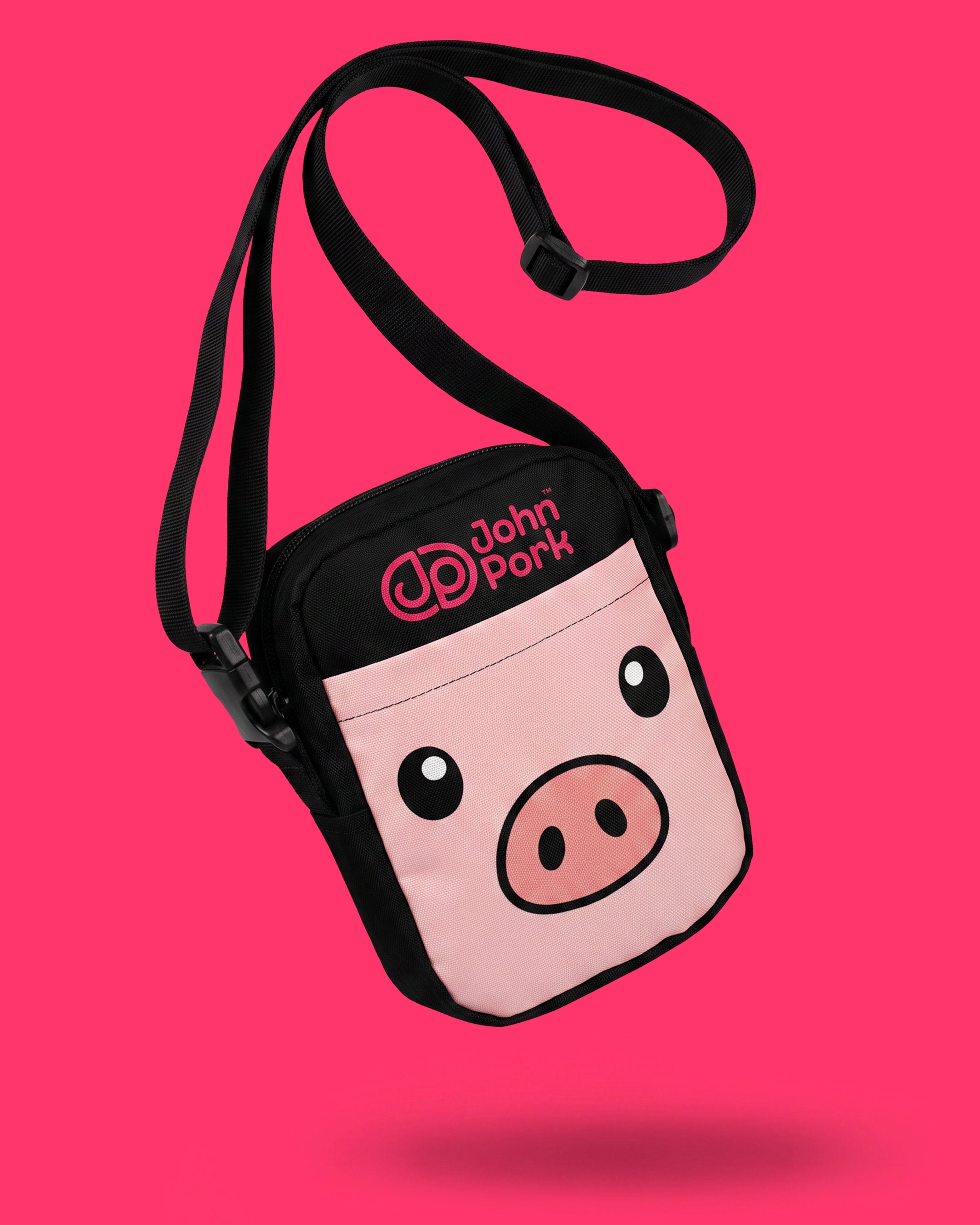 Crossbody Bag JP Buddy