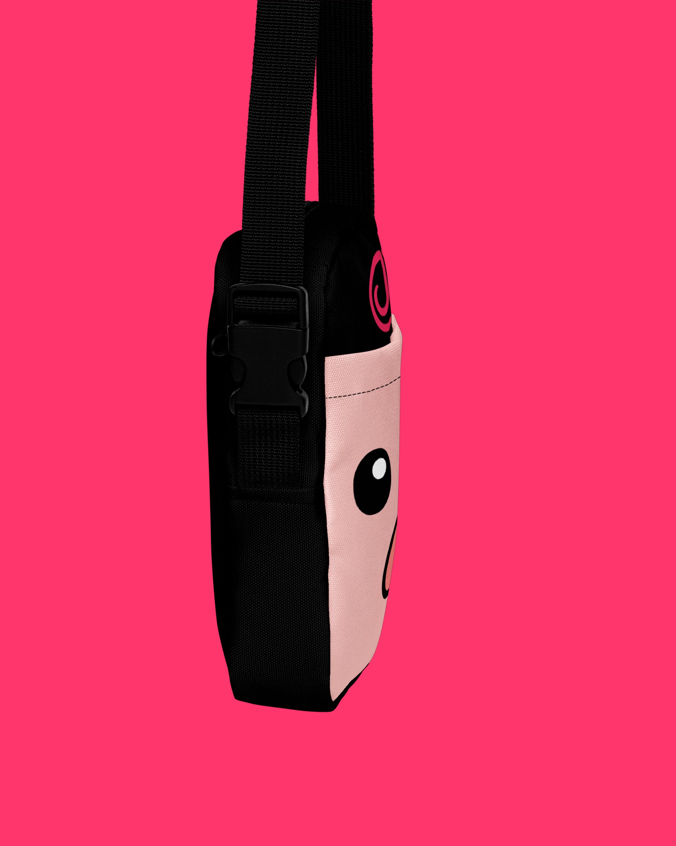 Crossbody Bag JP Buddy