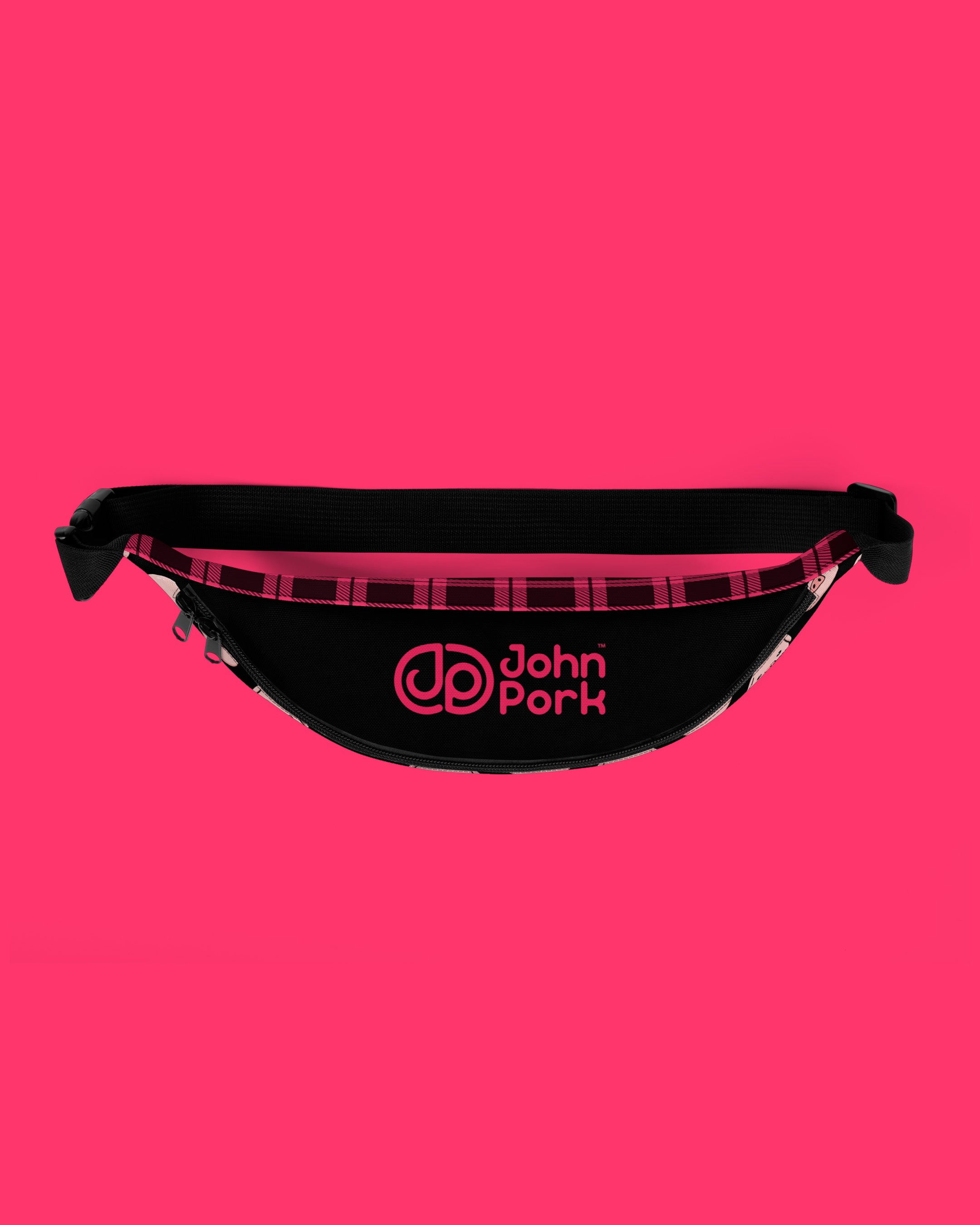 Fannypack JP Buddy