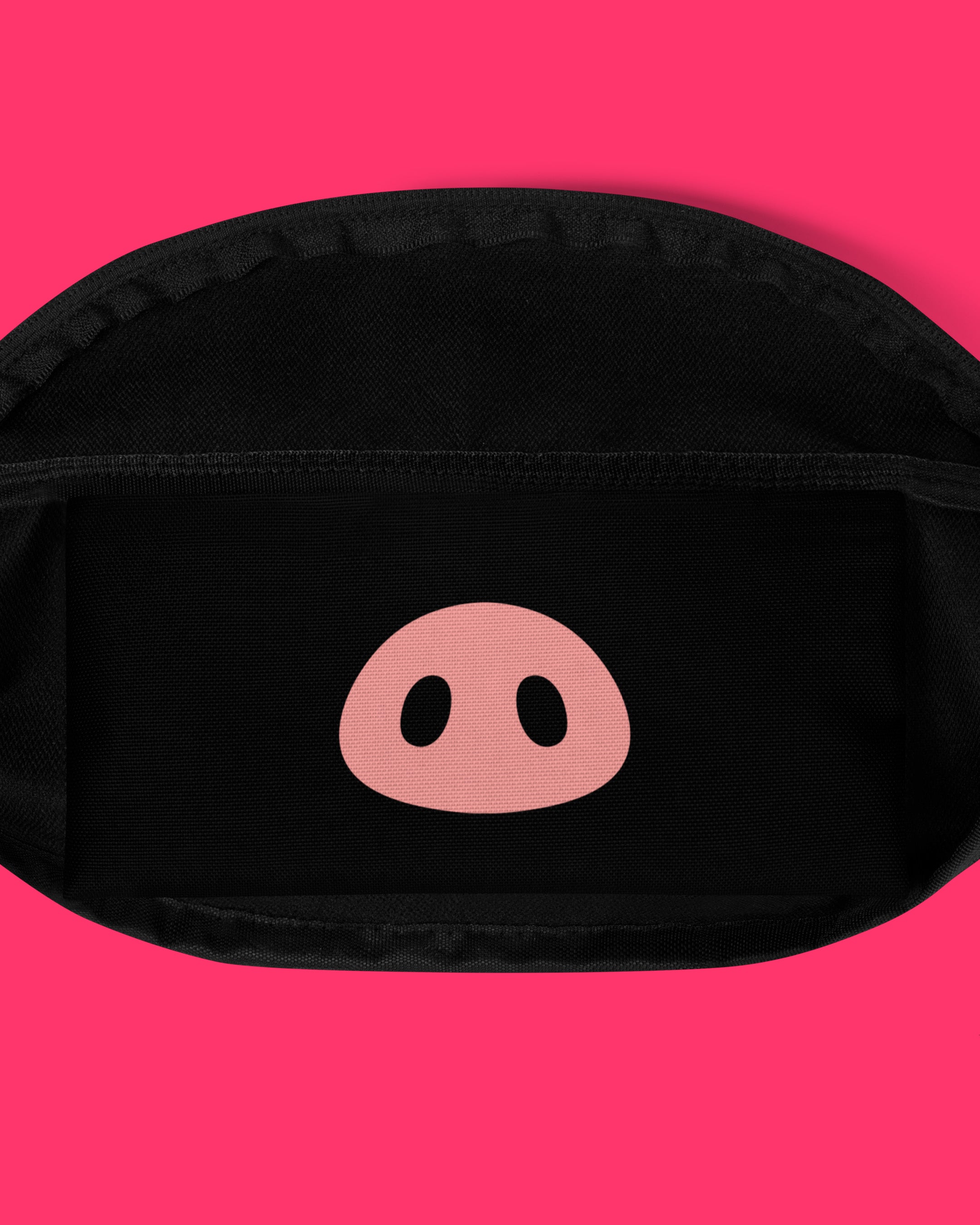 Fannypack JP Buddy