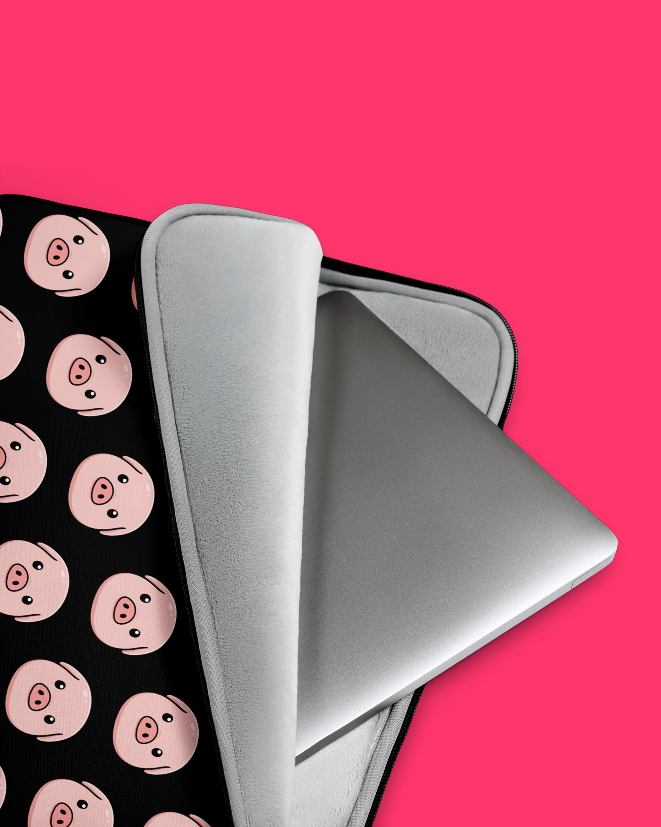 Laptop sleeve JP Buddy