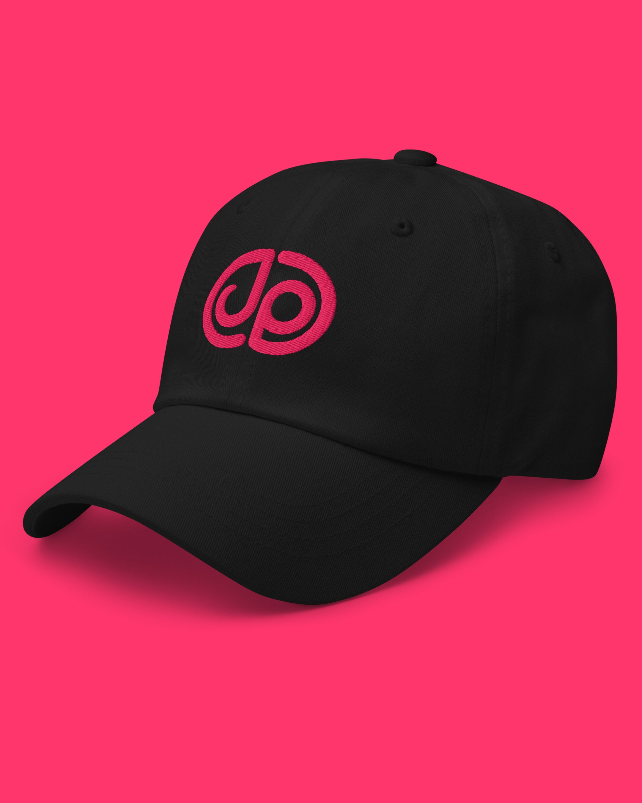 Cap Logo