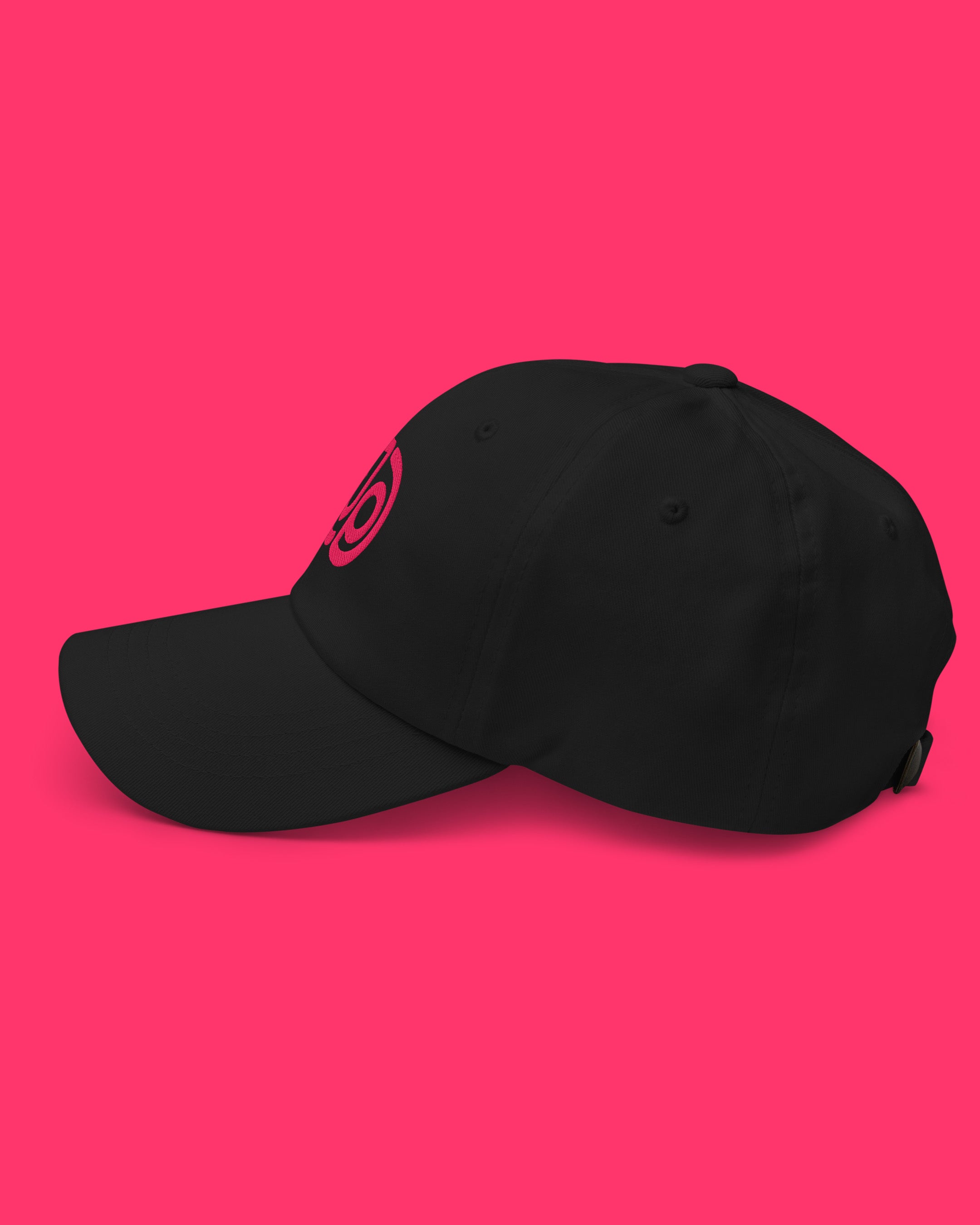 Cap Logo