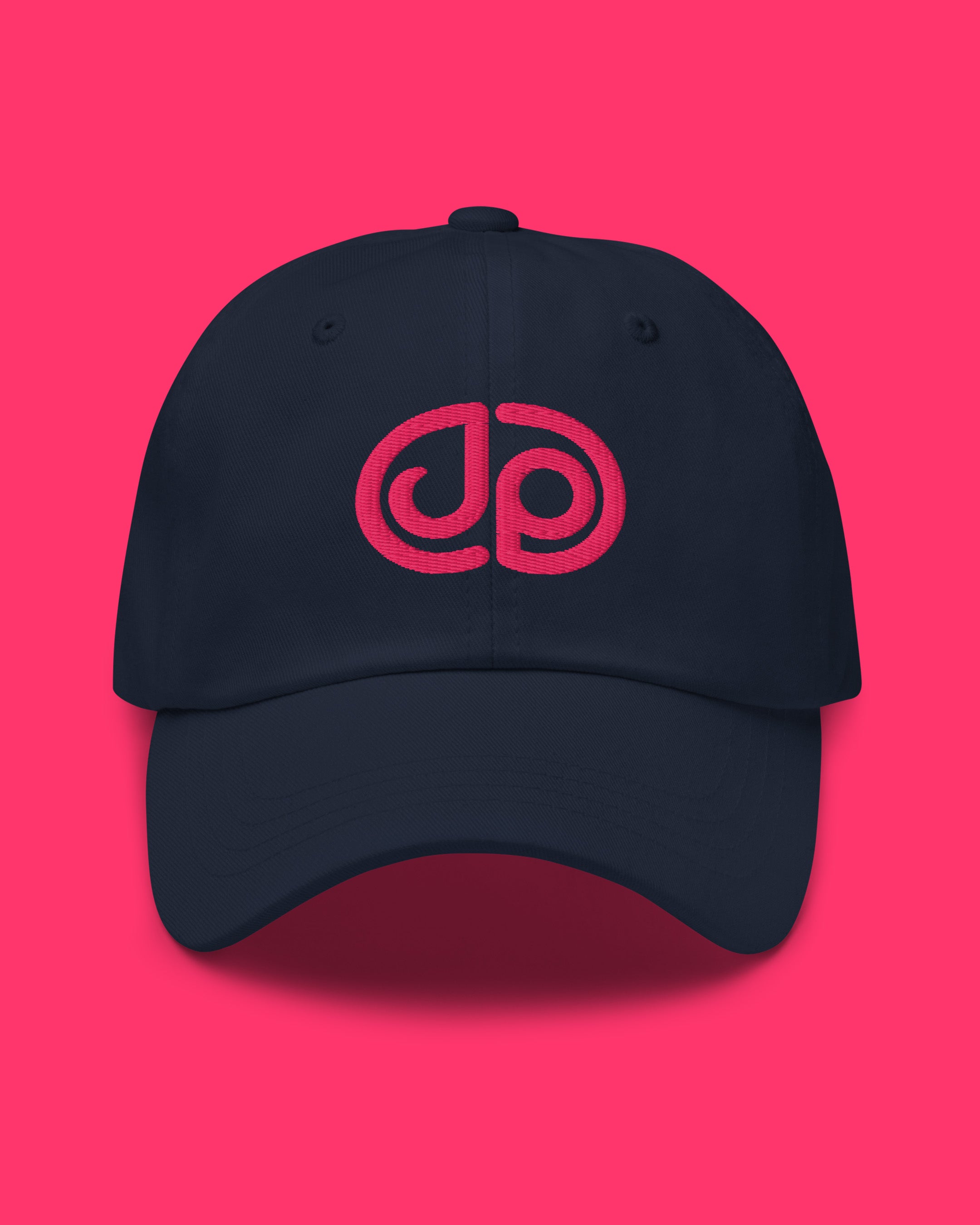Cap Logo
