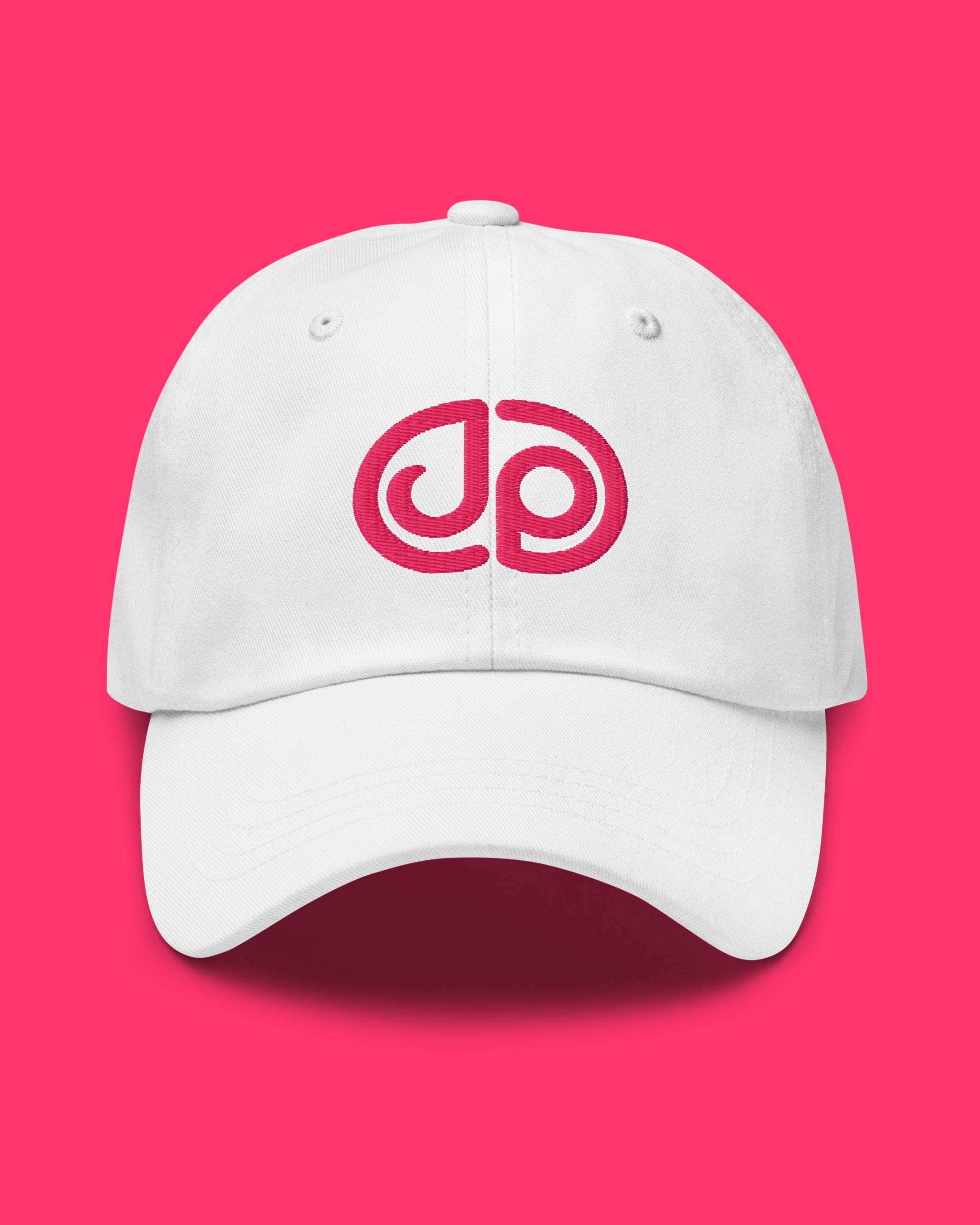 Cap Logo