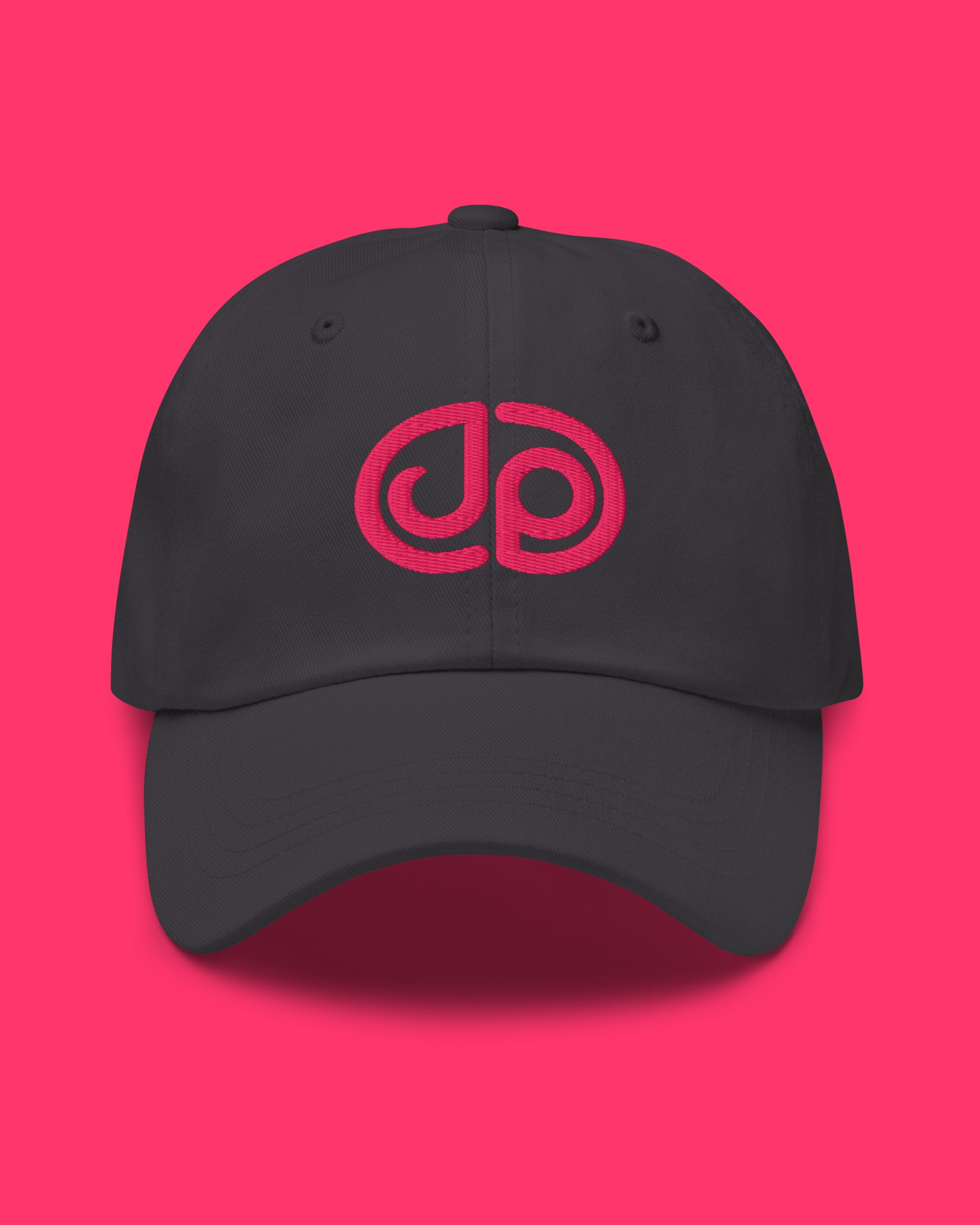 Cap Logo
