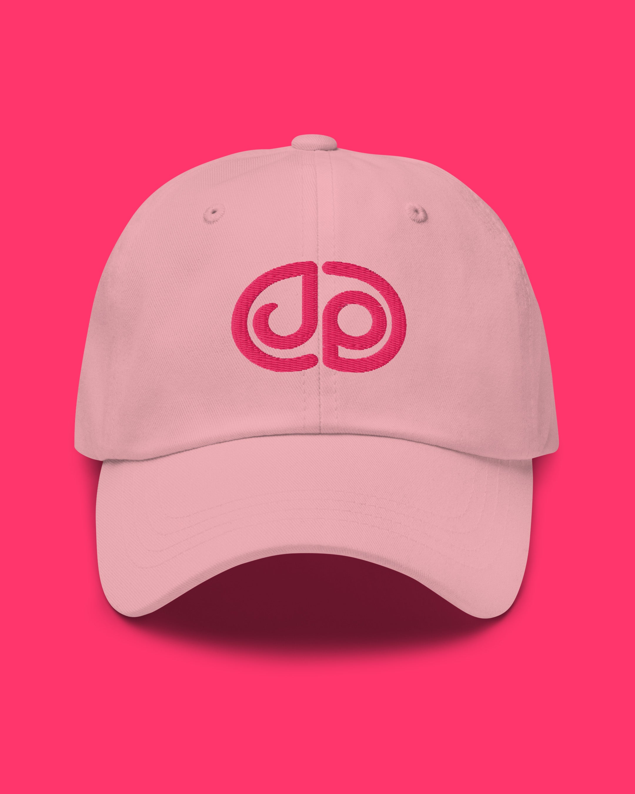 Cap Logo