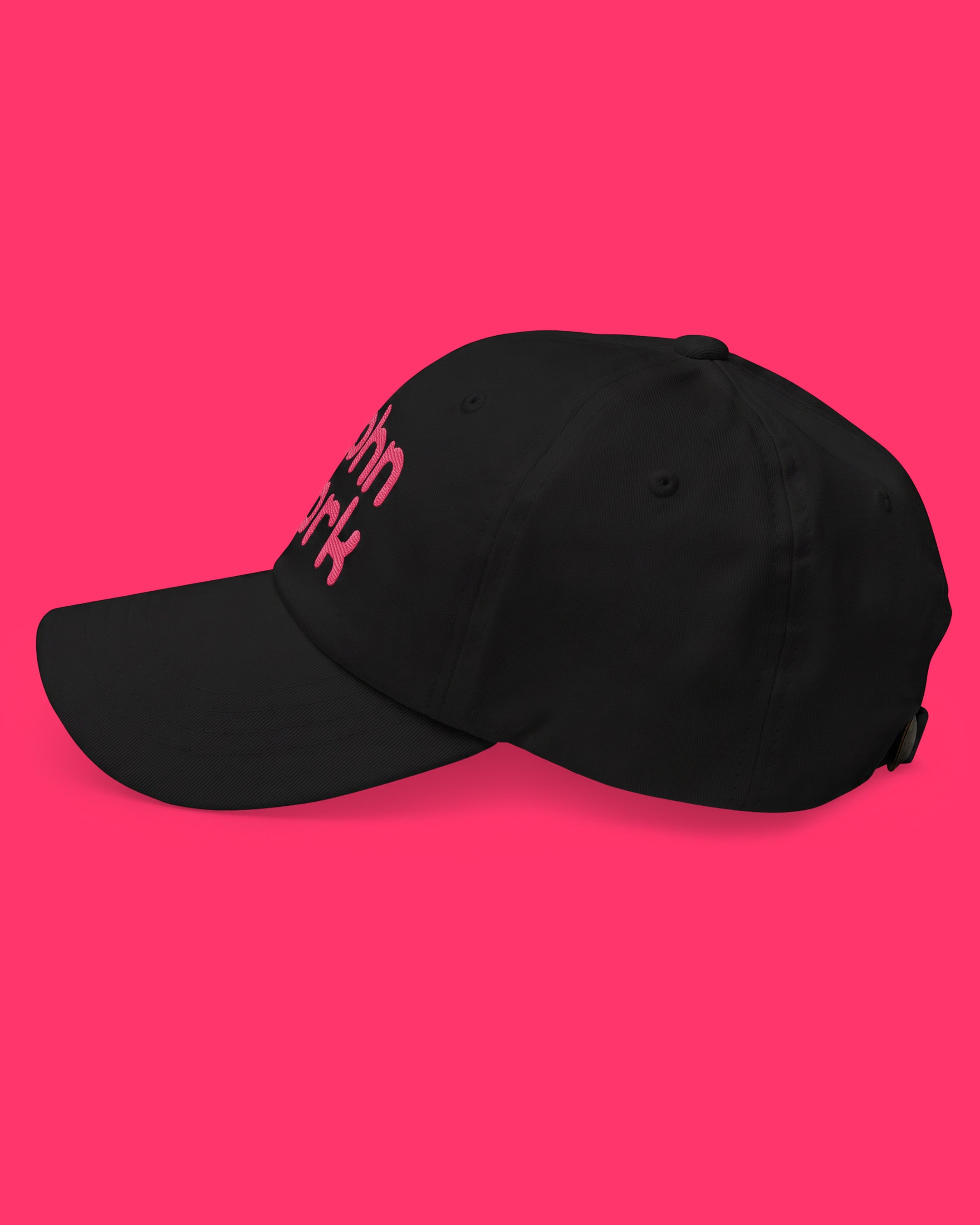 Cap John Pork