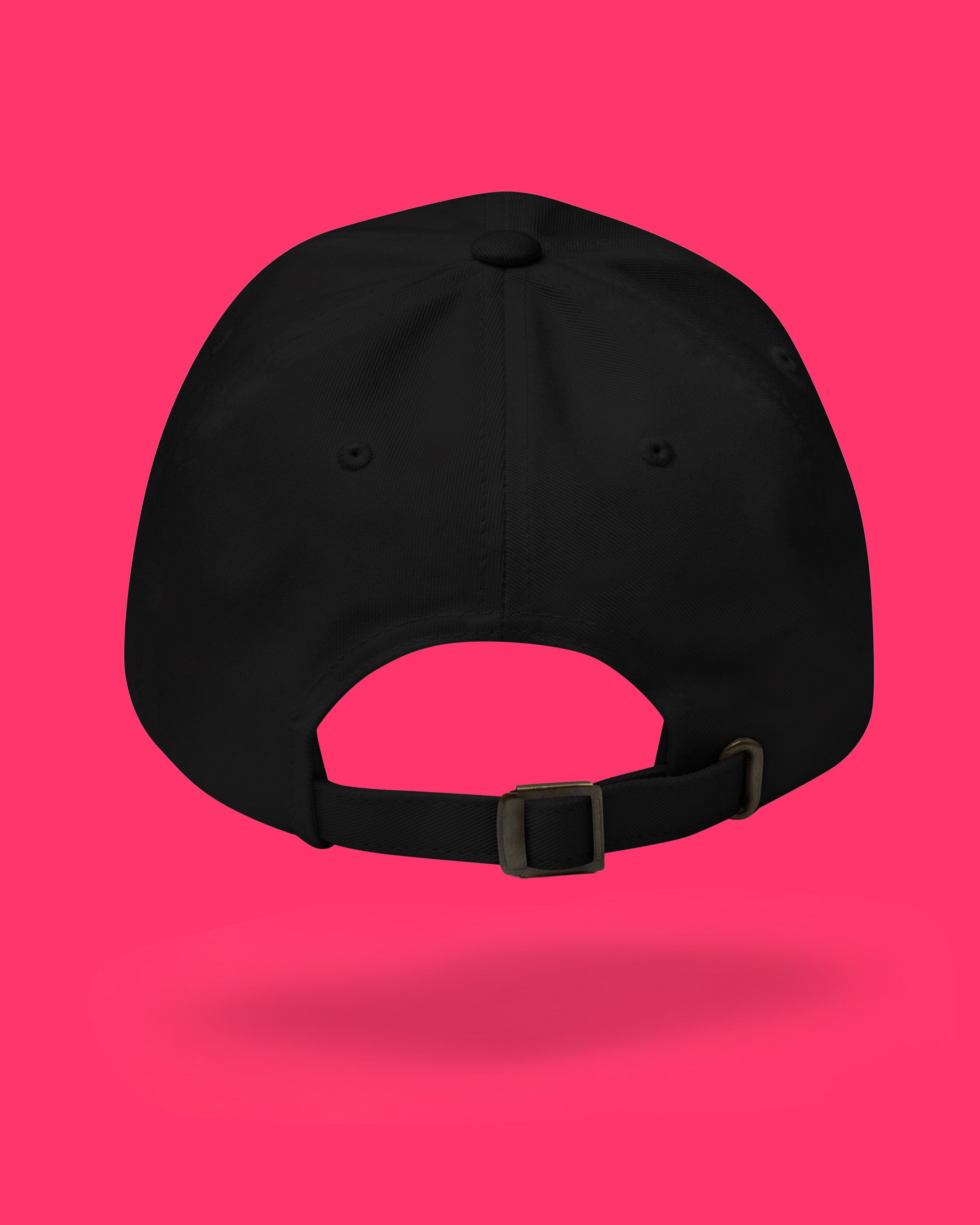 Cap John Pork