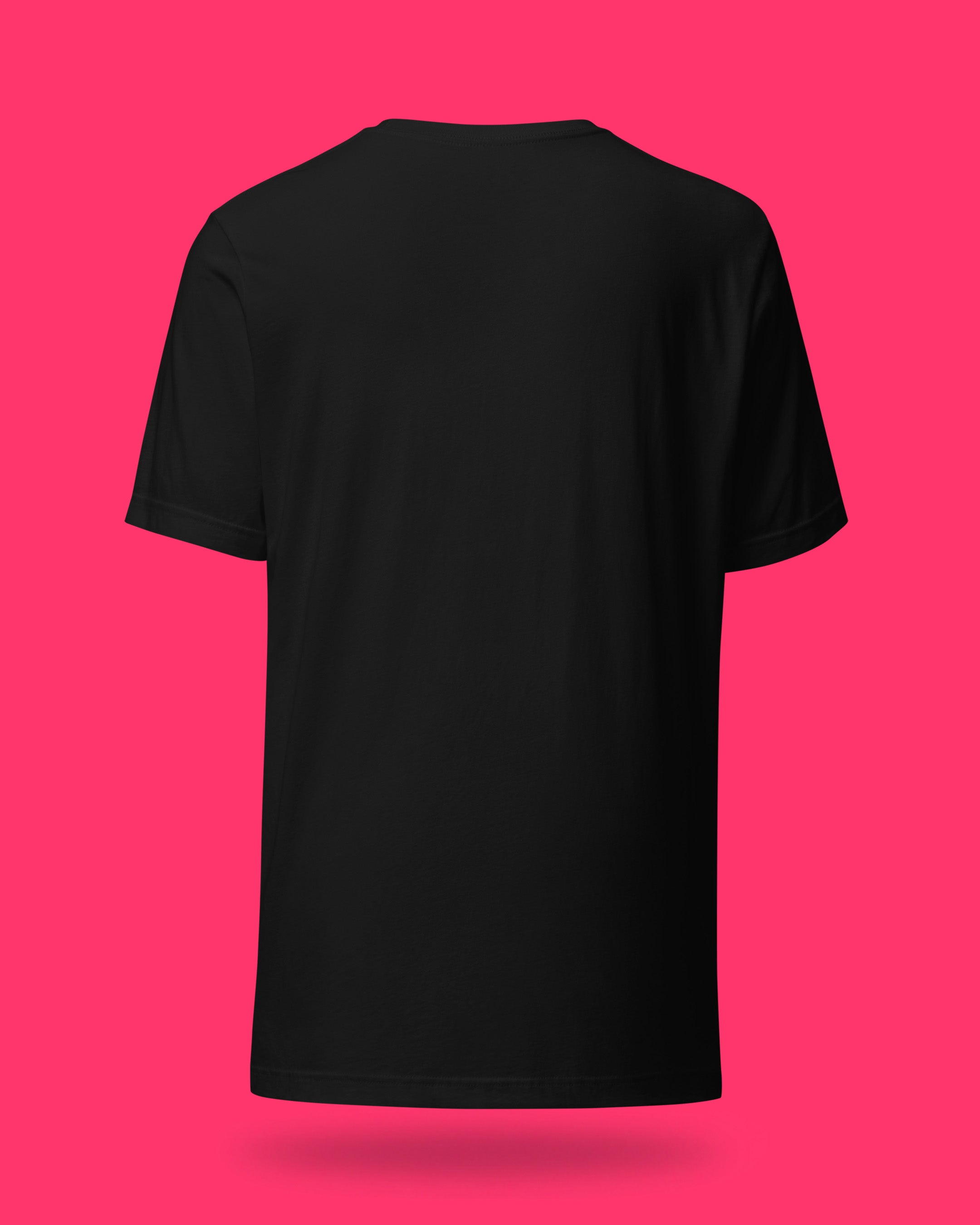 T-shirt JP is Calling