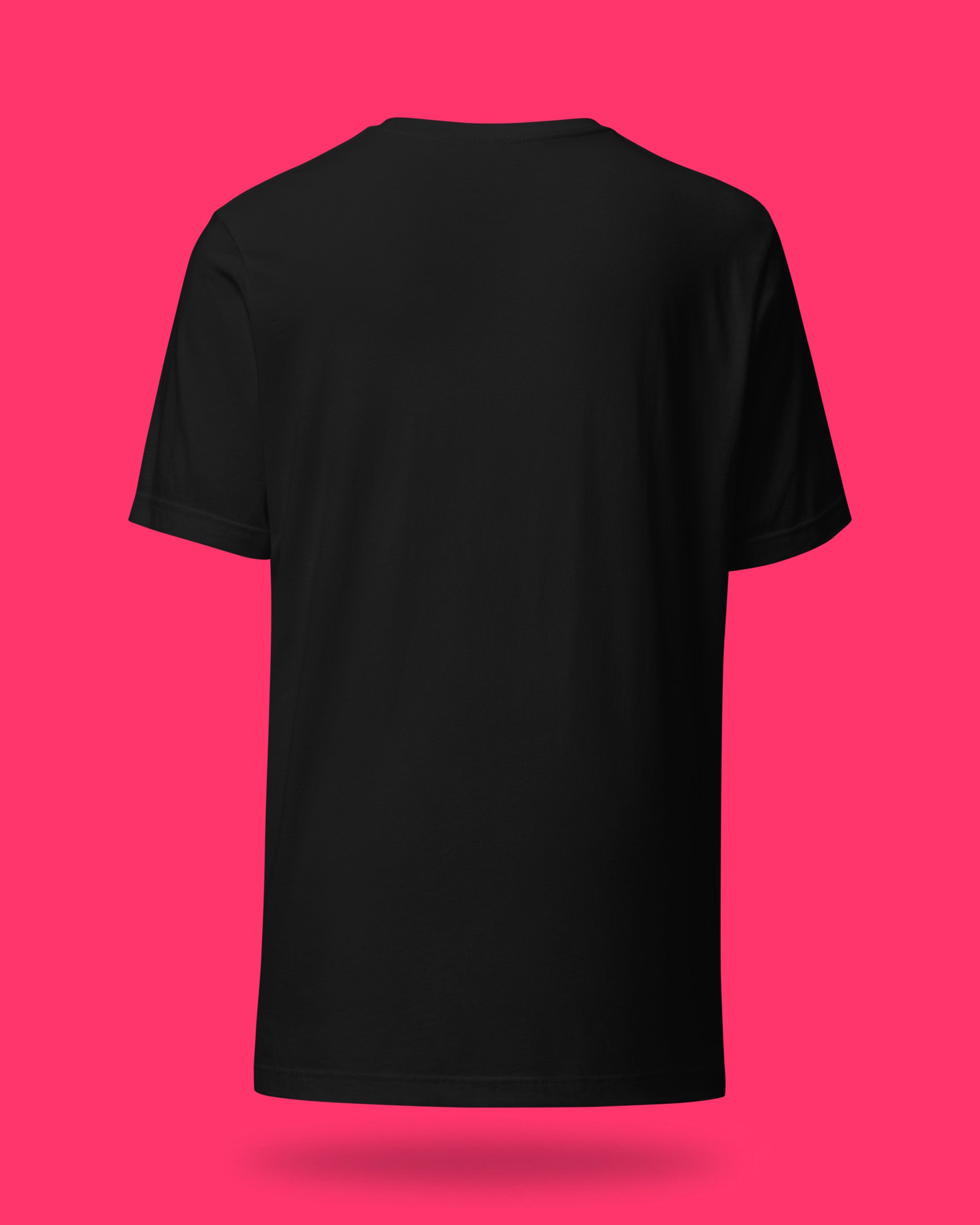 T-shirt JP is Calling