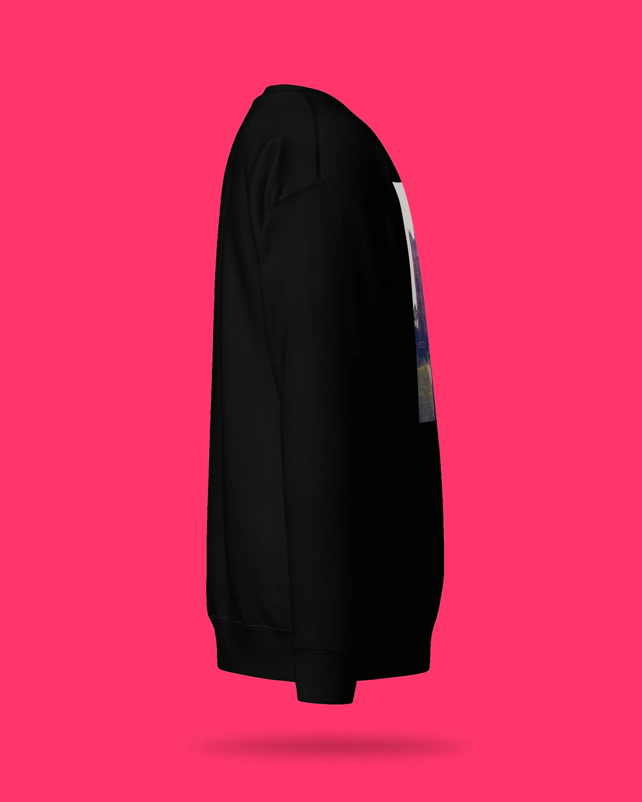 Sweater Castle