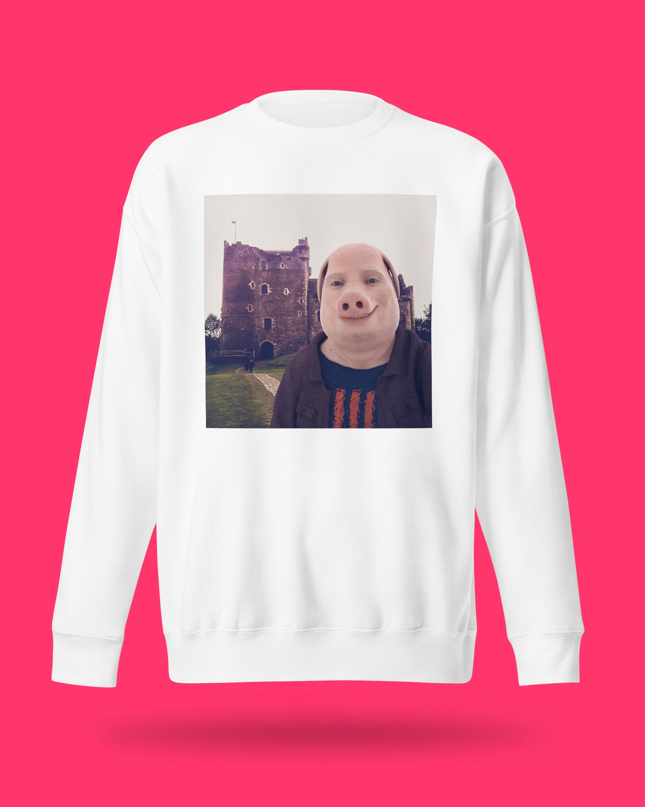 Sweater Castle