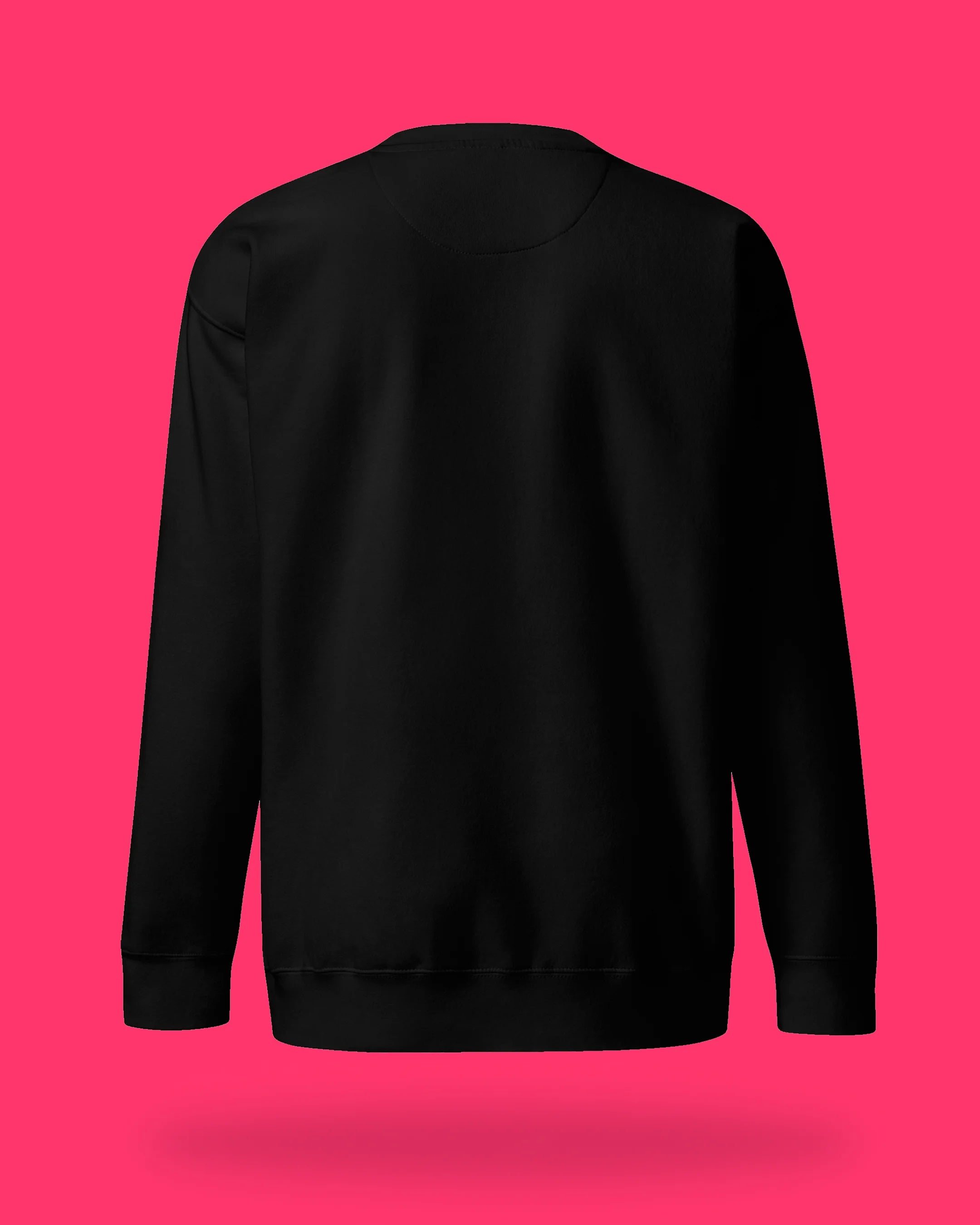 Sweater Cliff