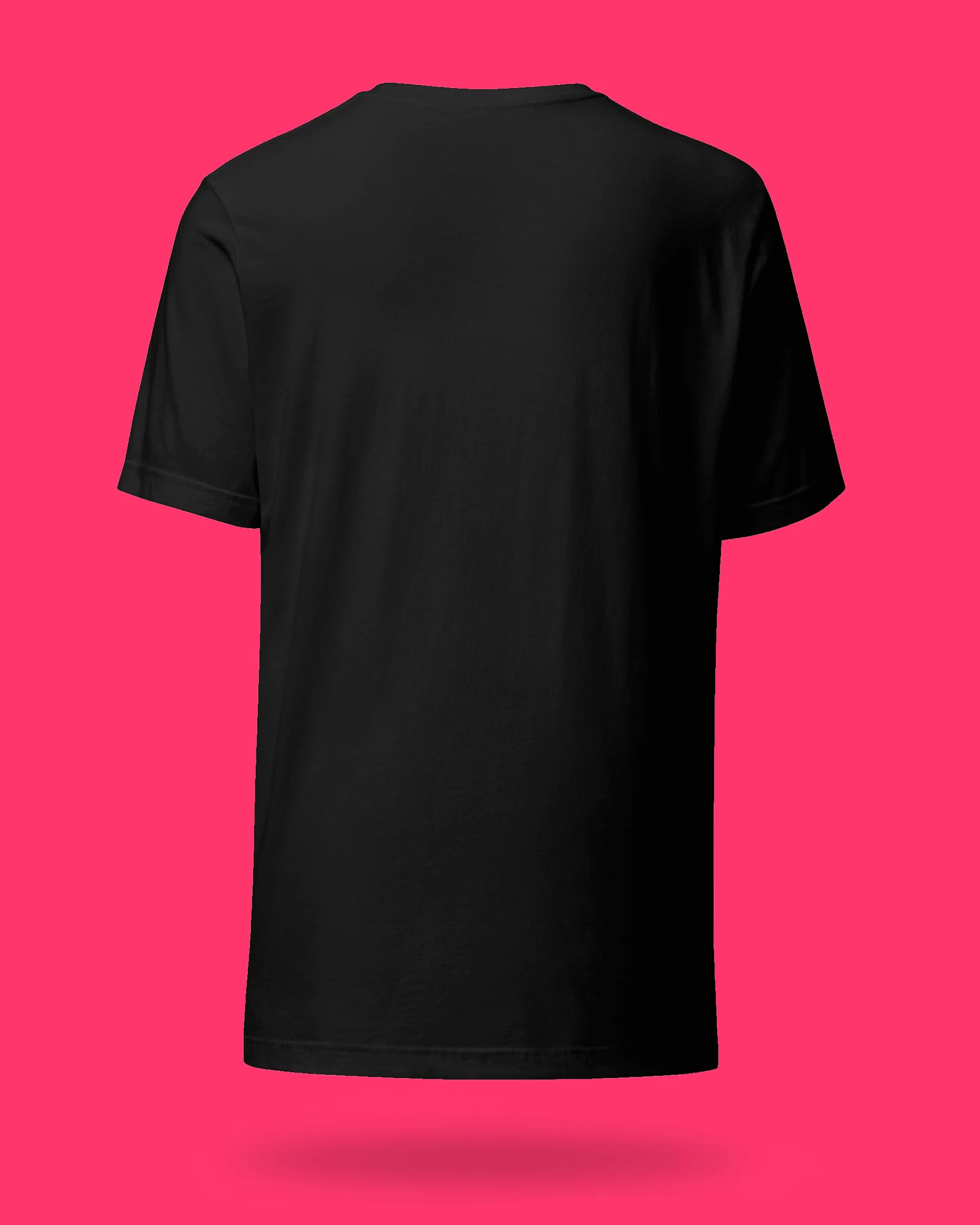 T-shirt Castle