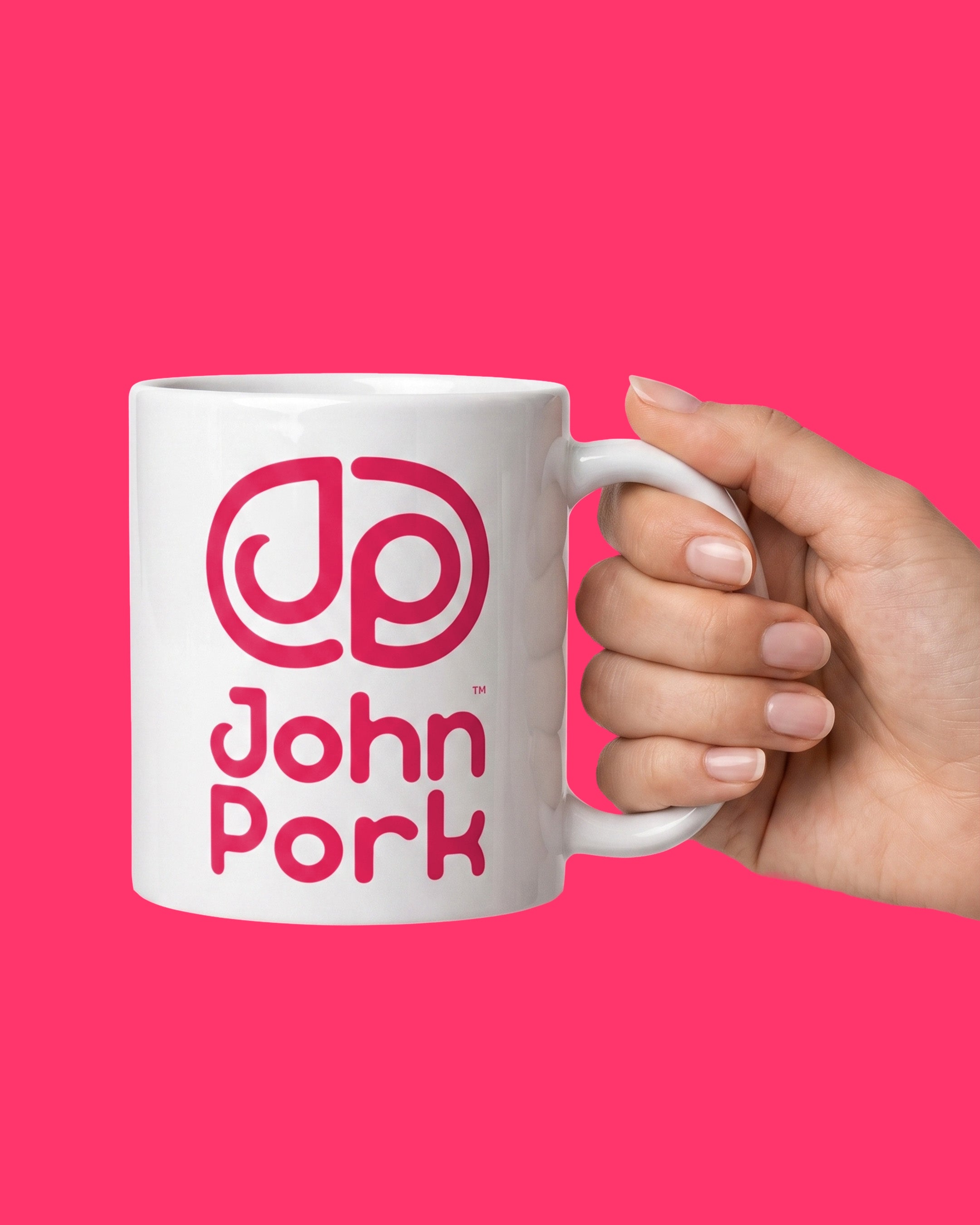 Mug JP Buddy