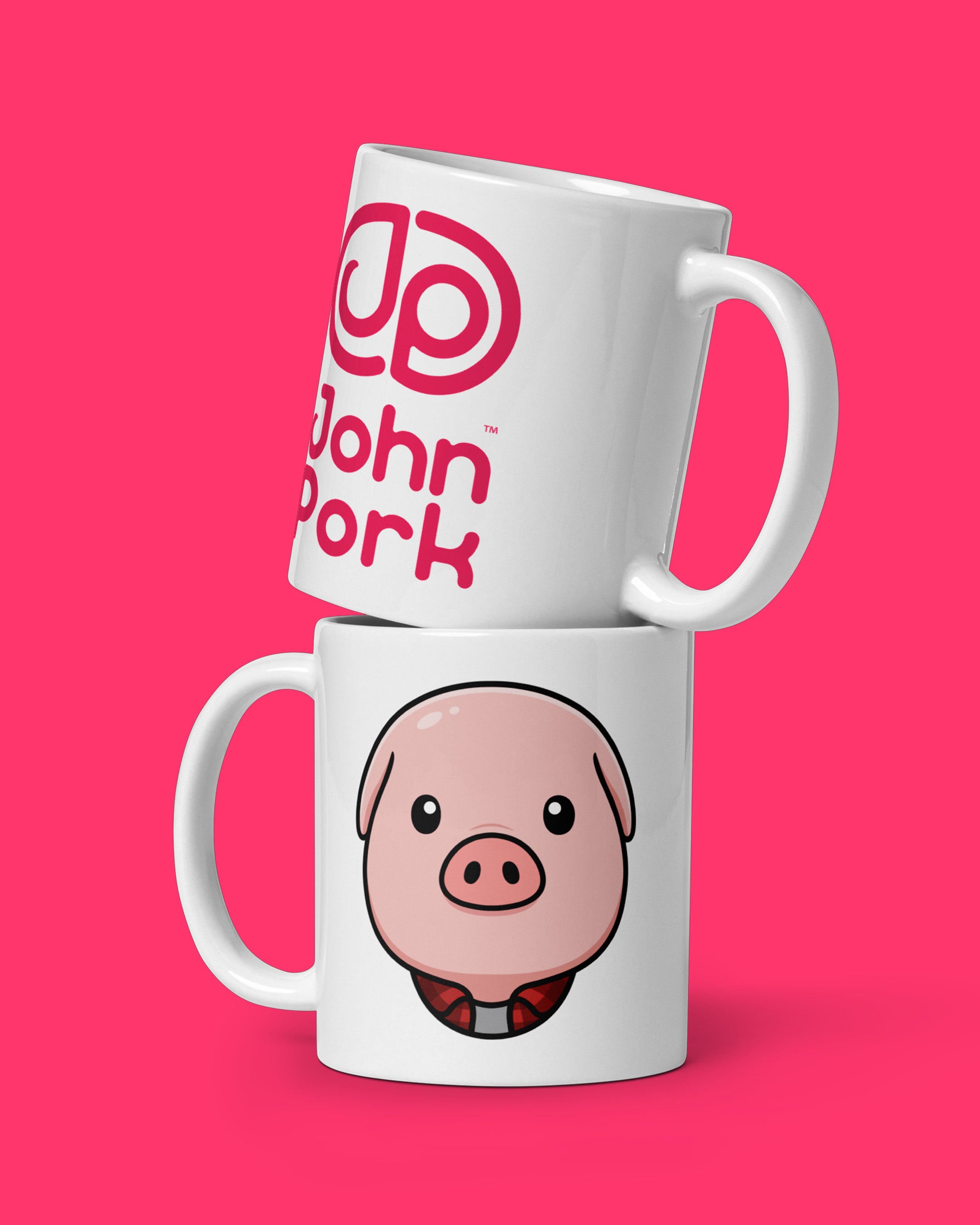 Mug JP Buddy