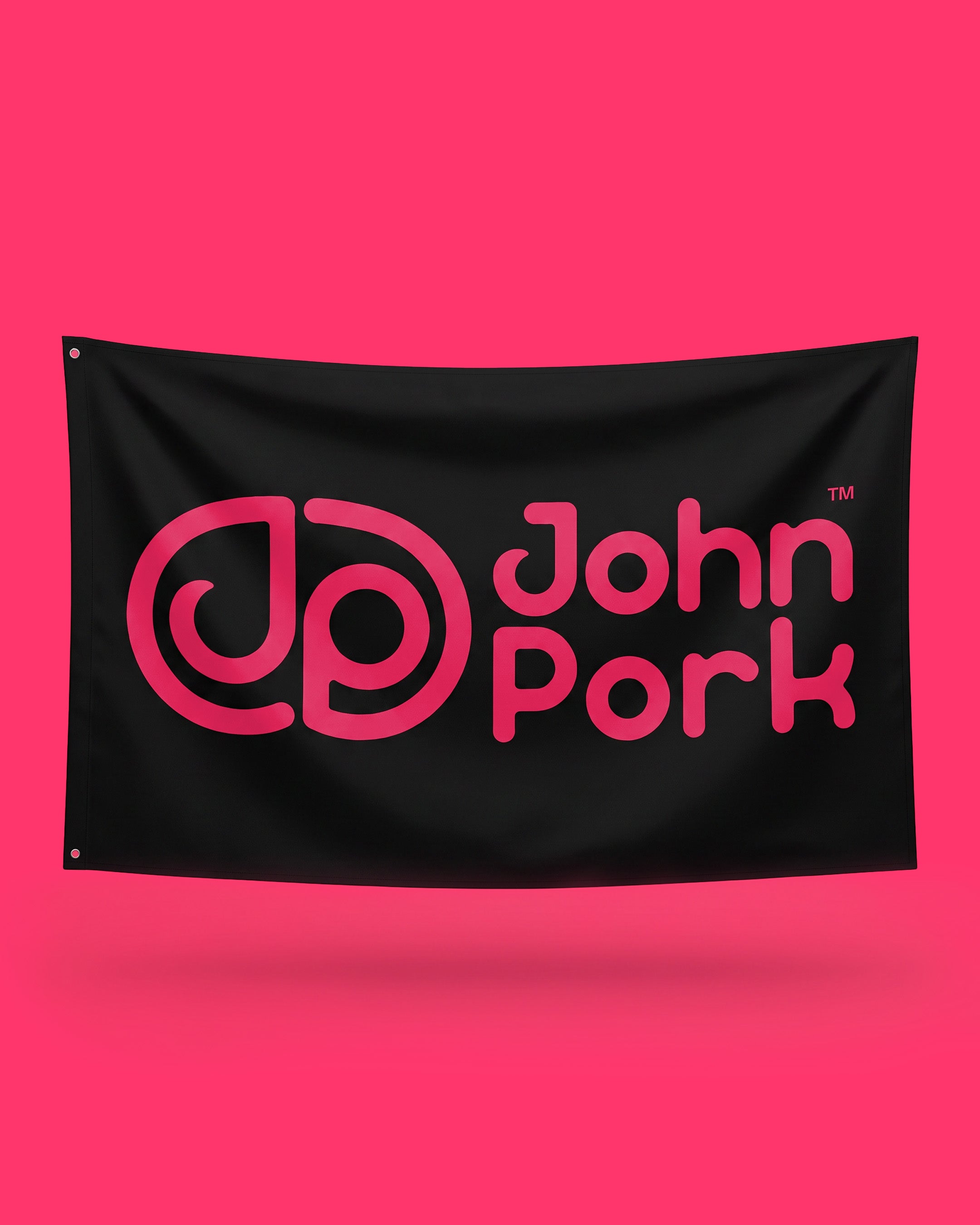 Flag Logo
