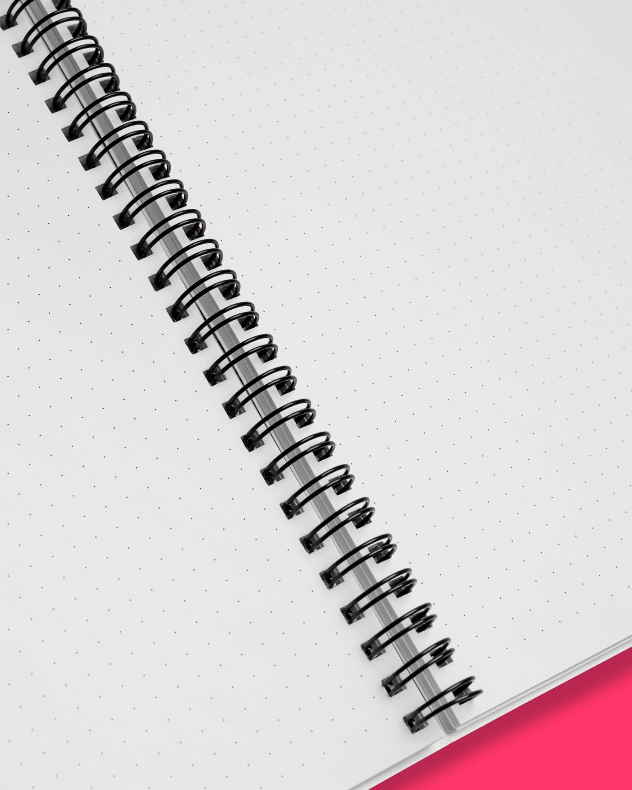 Notebook John Pork
