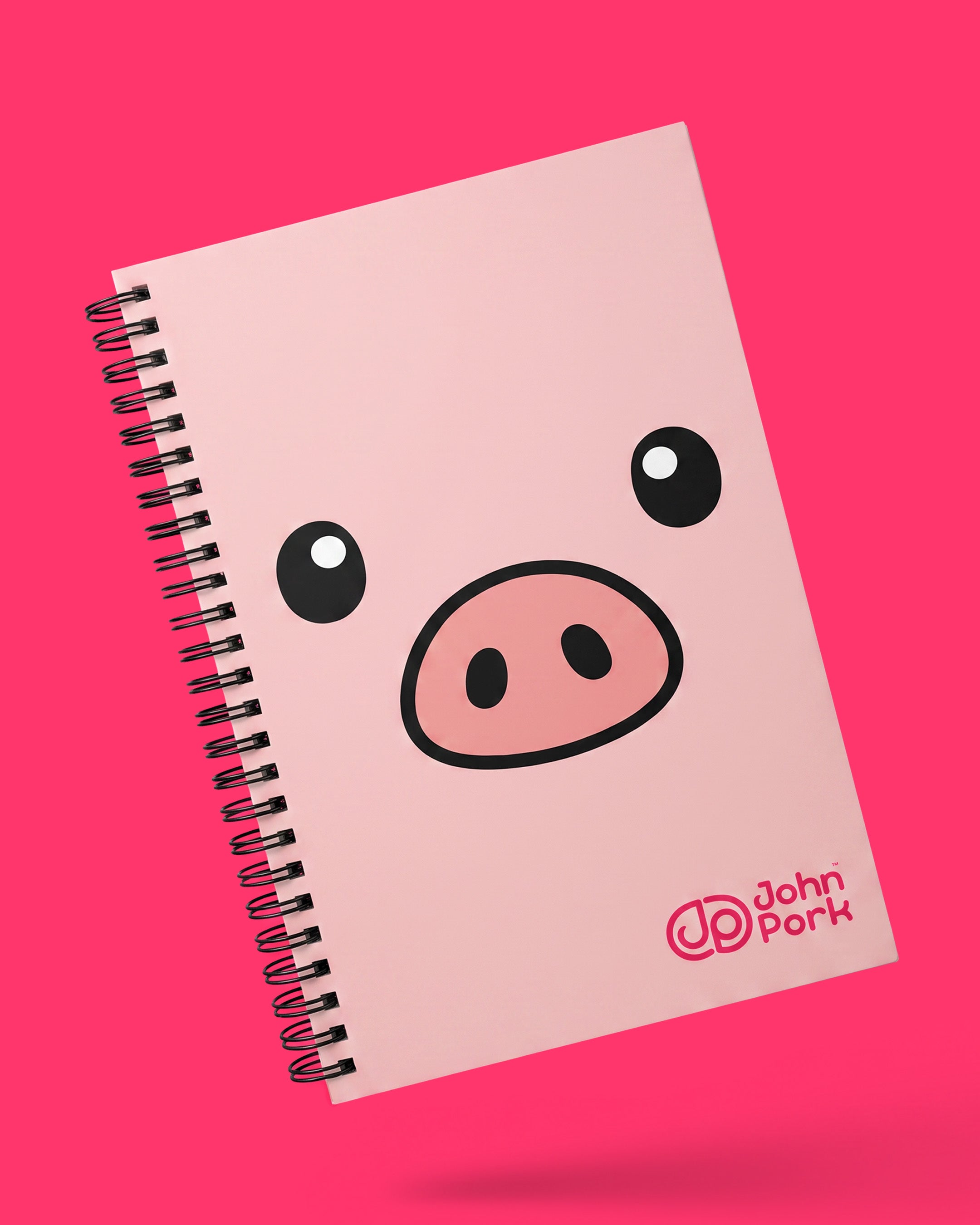 Notebook JP Buddy