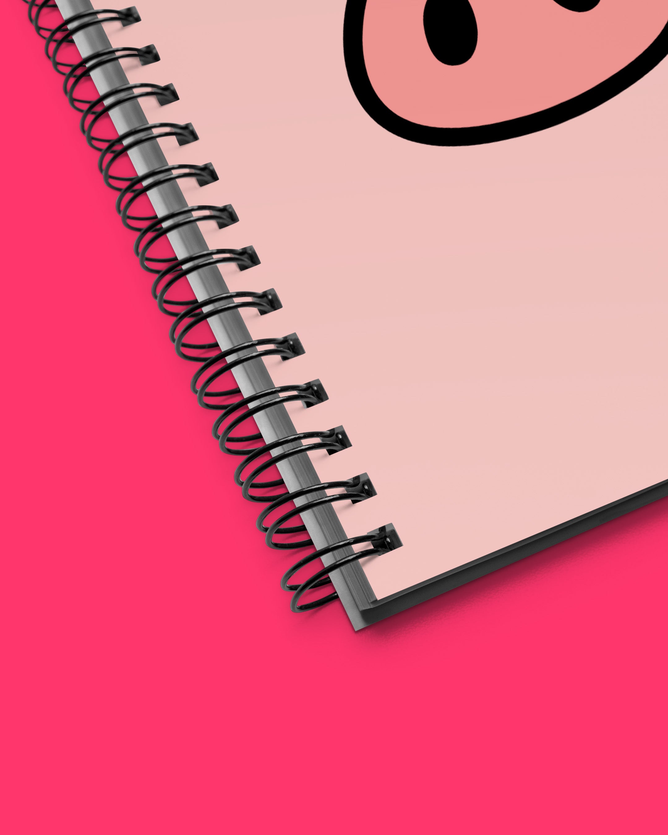 Notebook JP Buddy