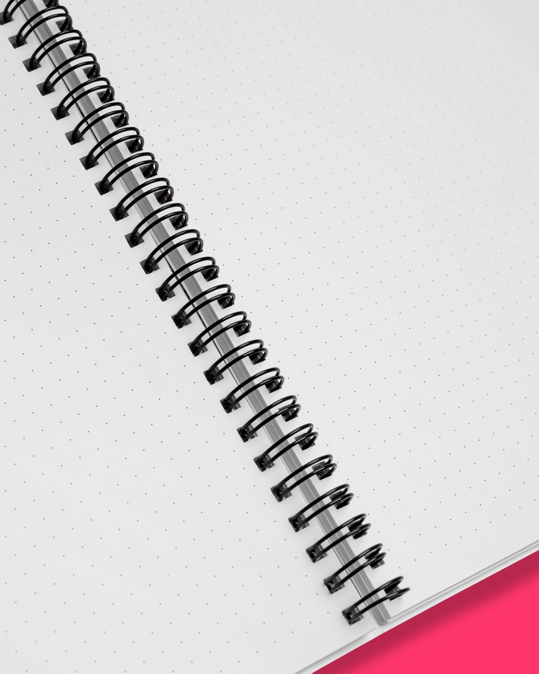 Notebook JP Buddy