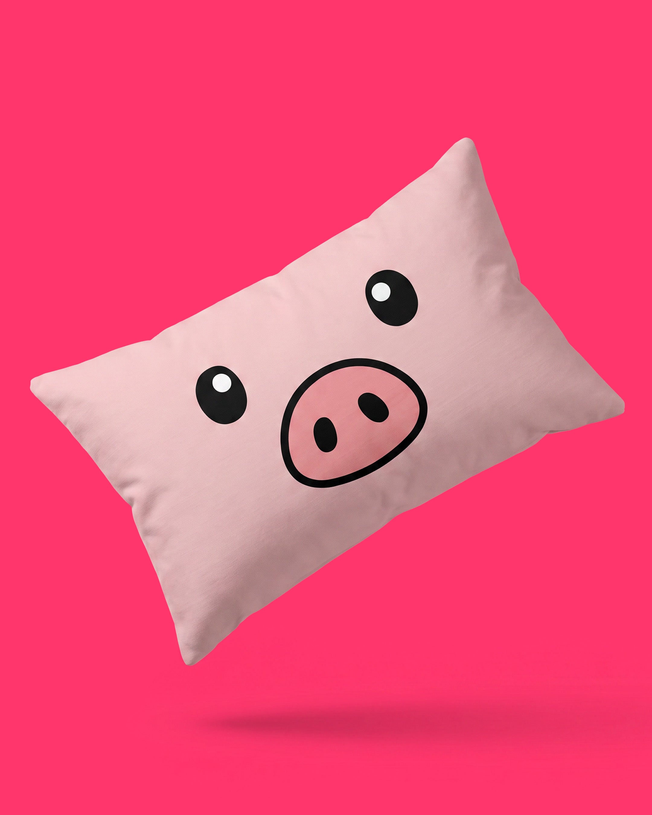 Pillow JP Buddy