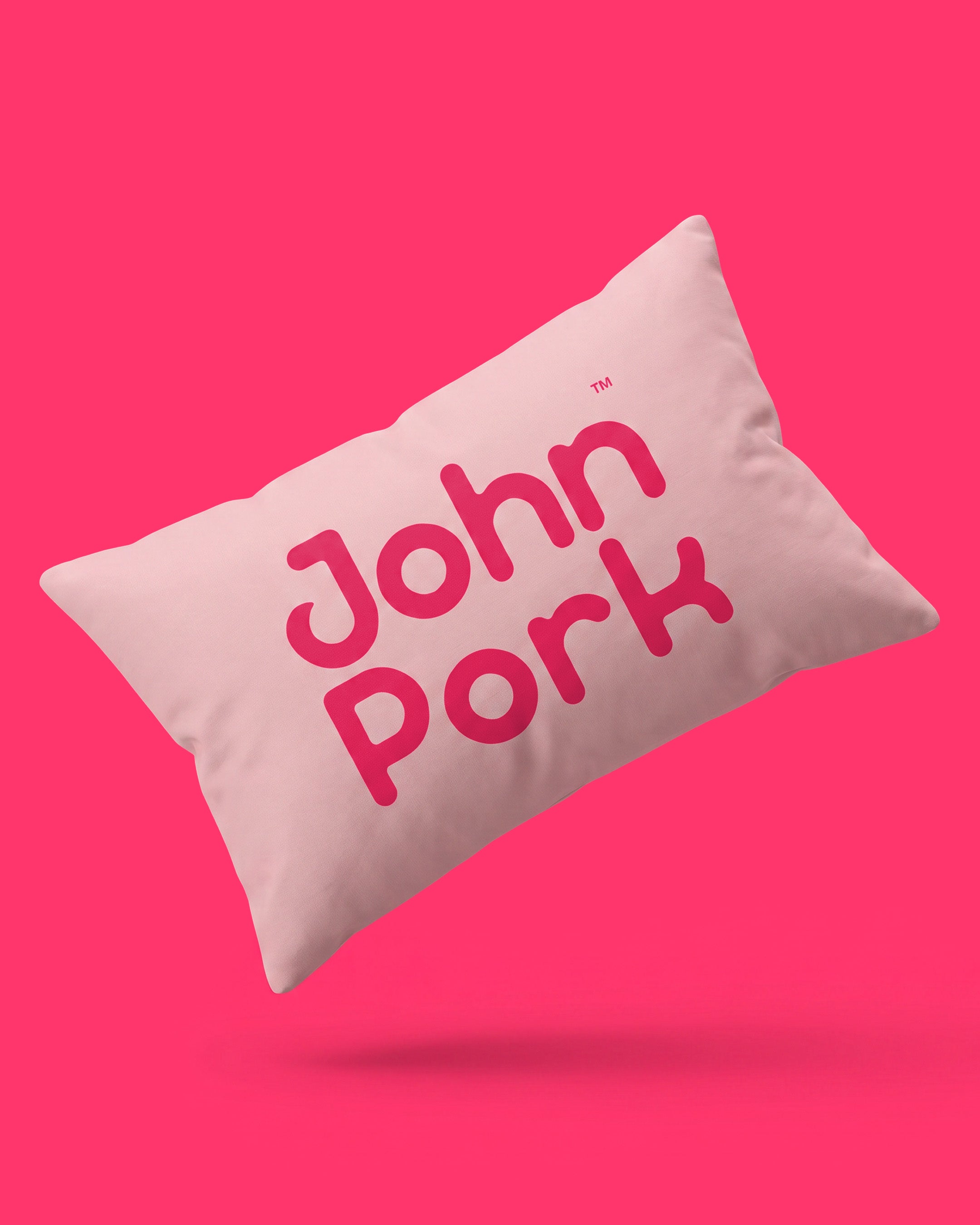 Pillow JP Buddy