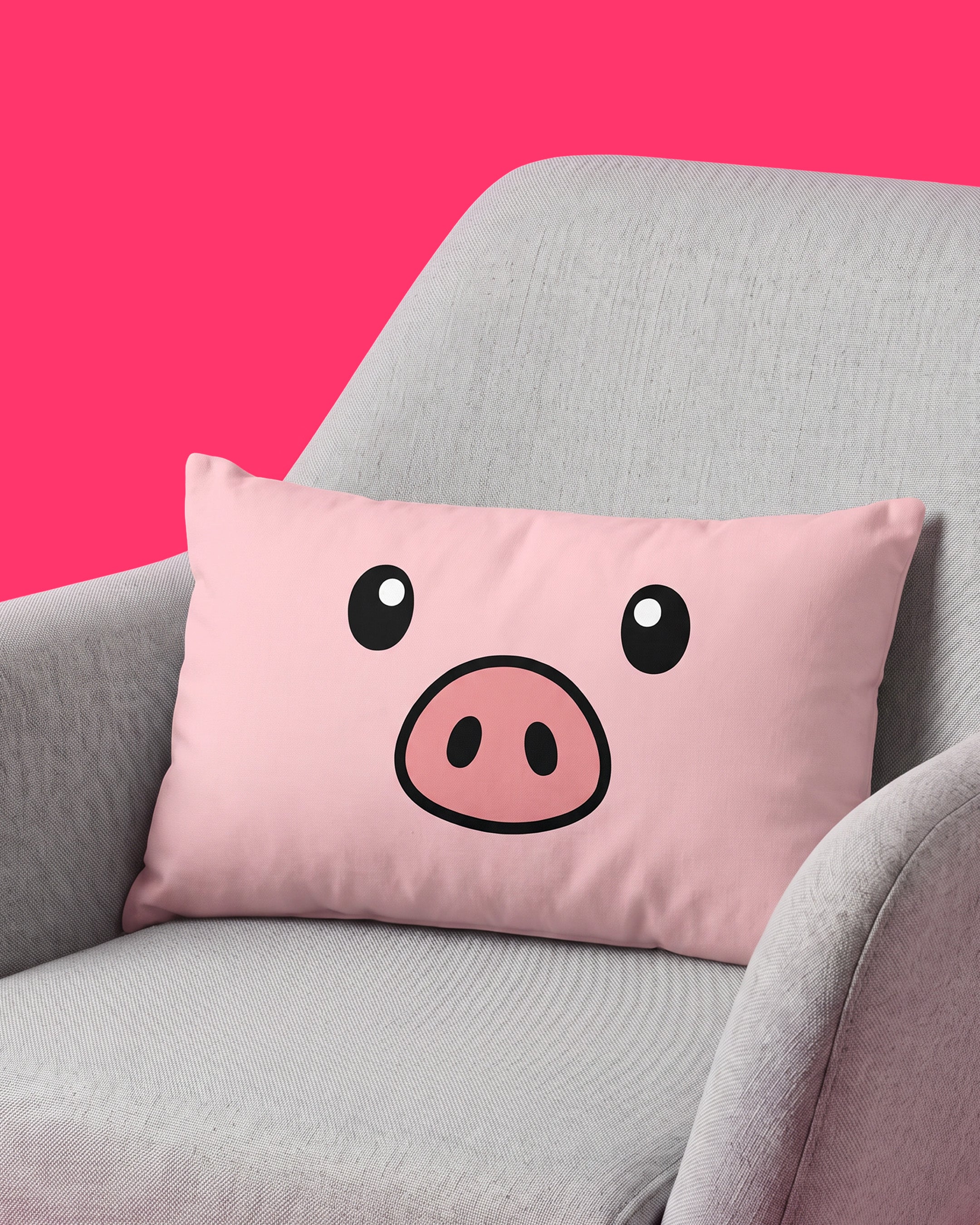 Pillow JP Buddy