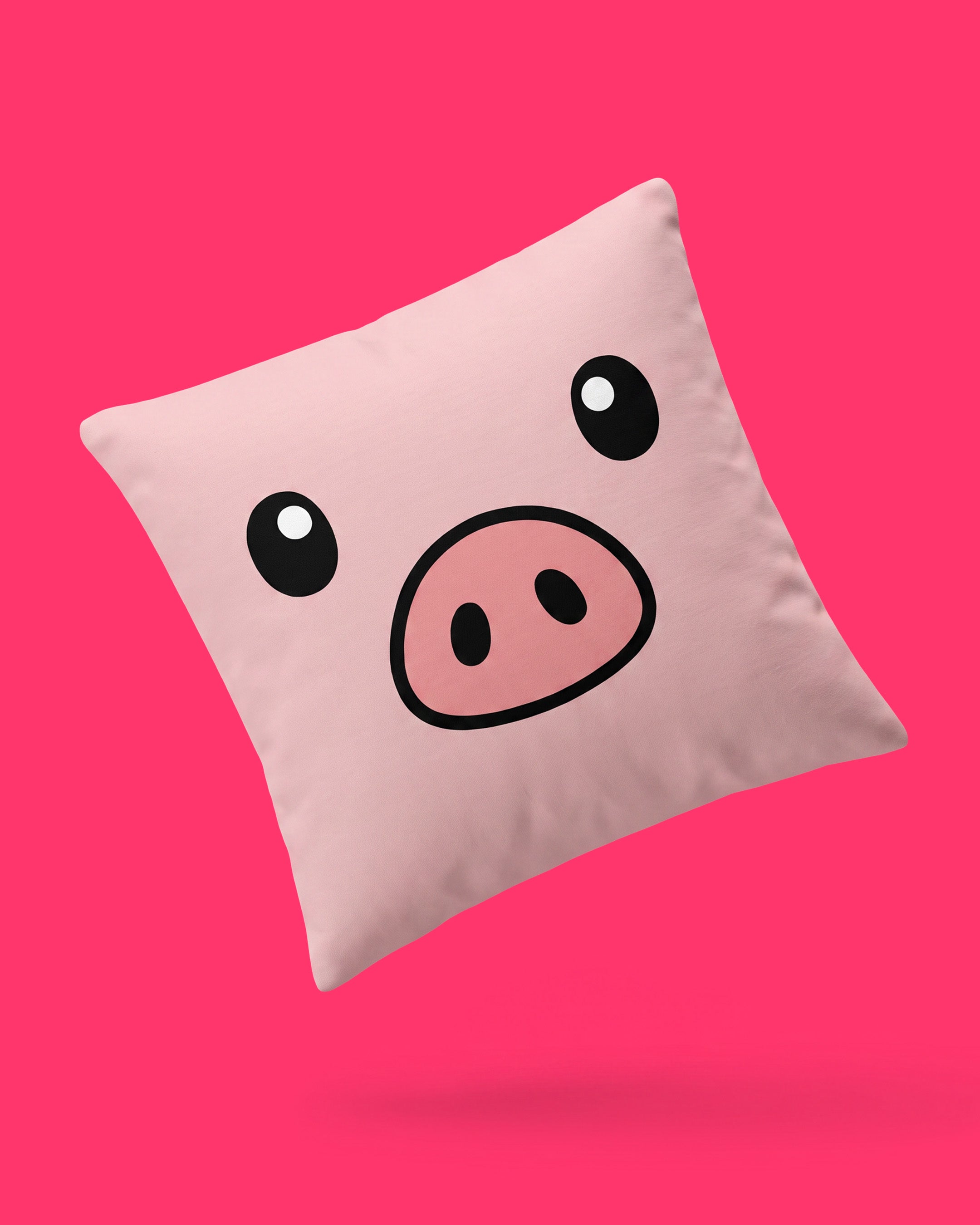 Pillow JP Buddy