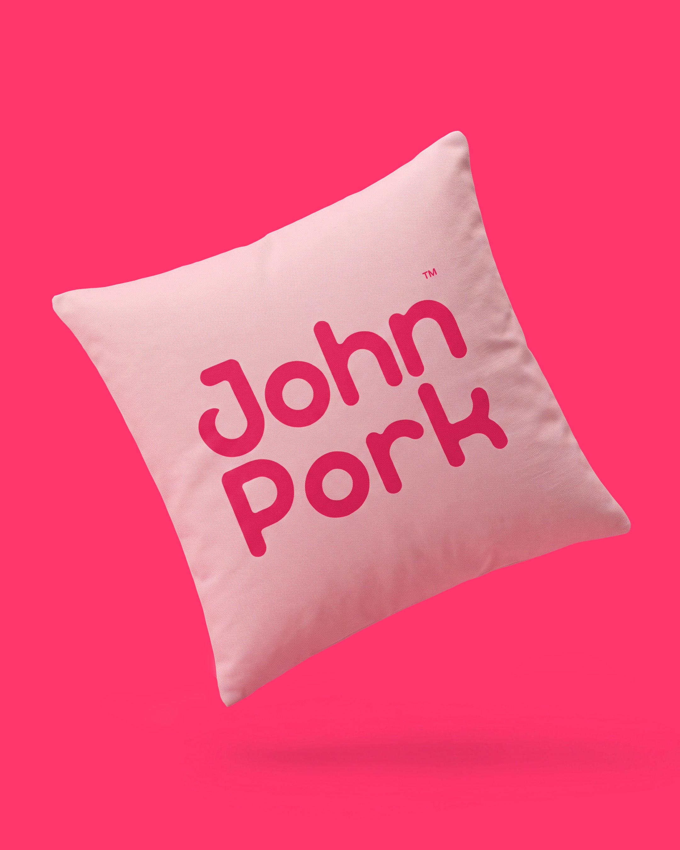 Pillow JP Buddy