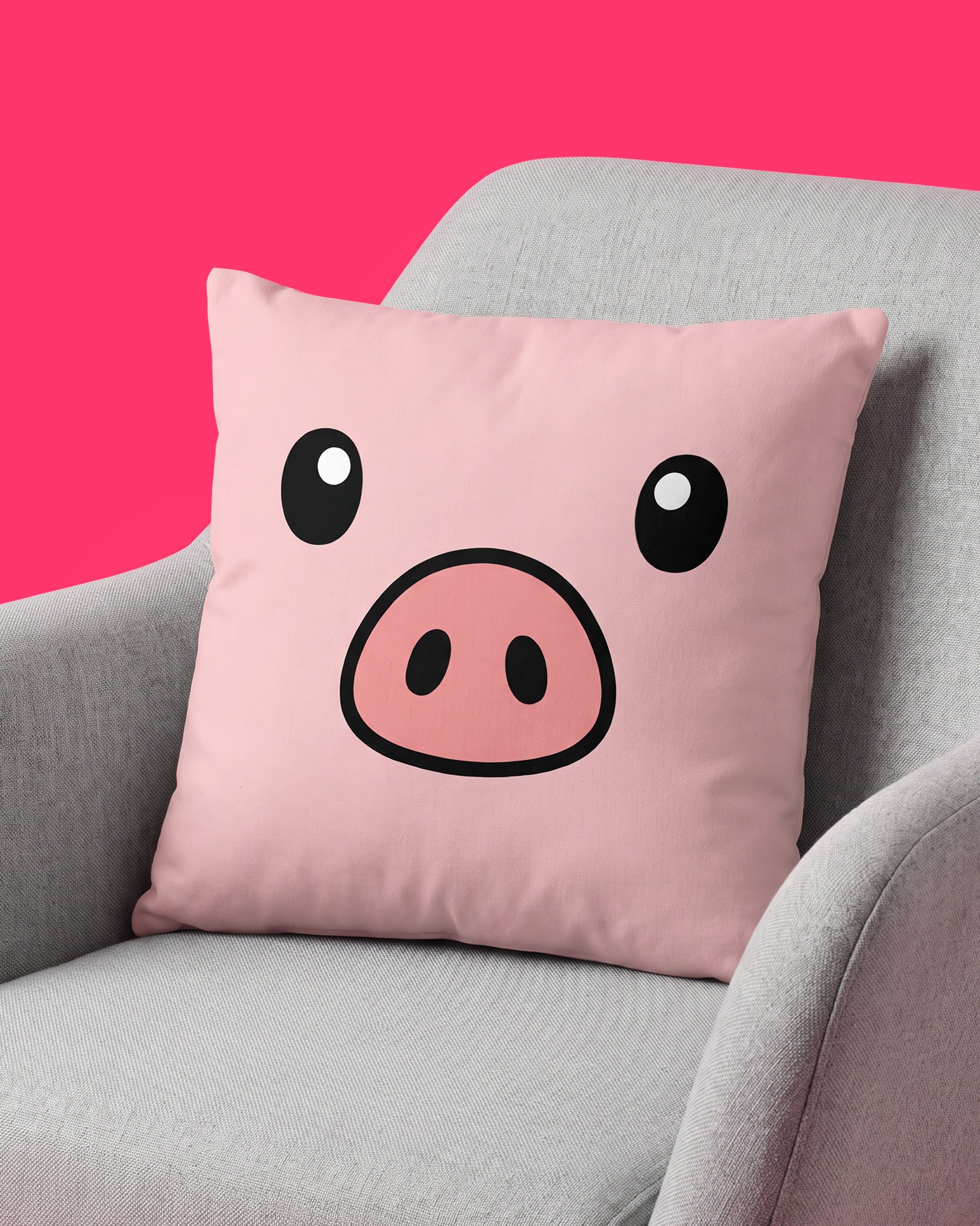 Pillow JP Buddy